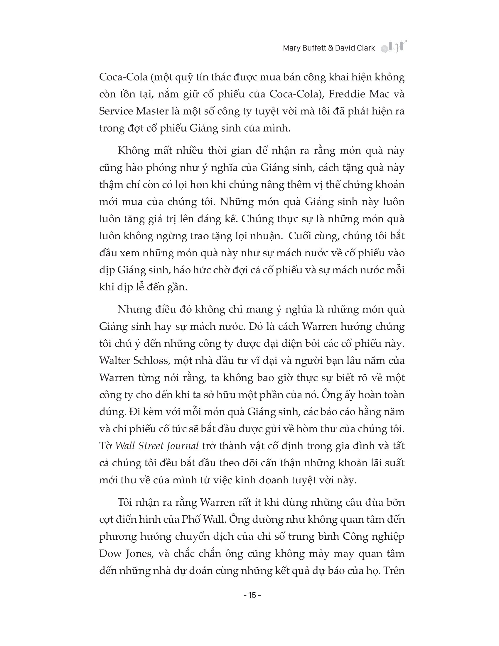 tâm lý đầu tư của warren buffett - Ảnh 12