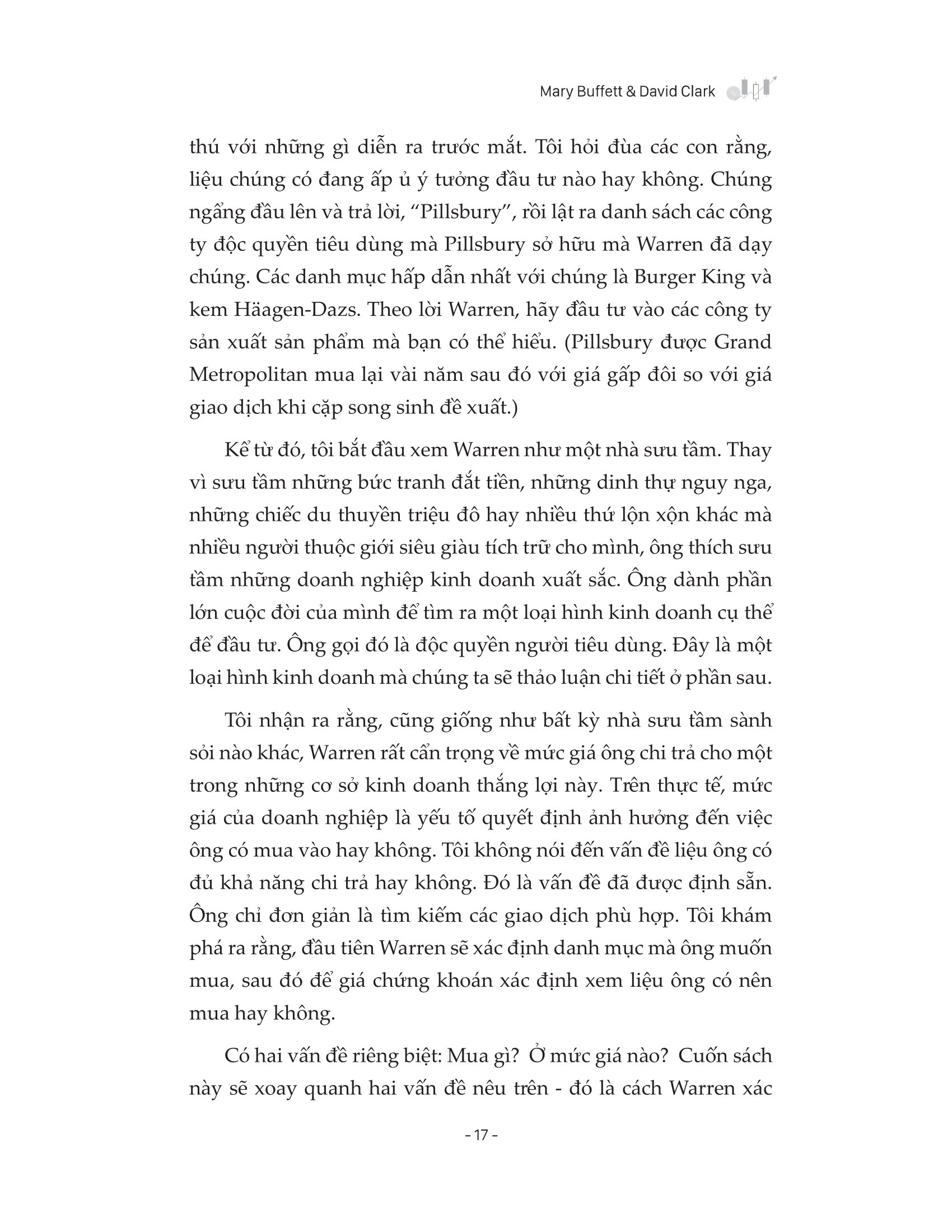 tâm lý đầu tư của warren buffett - Ảnh 14