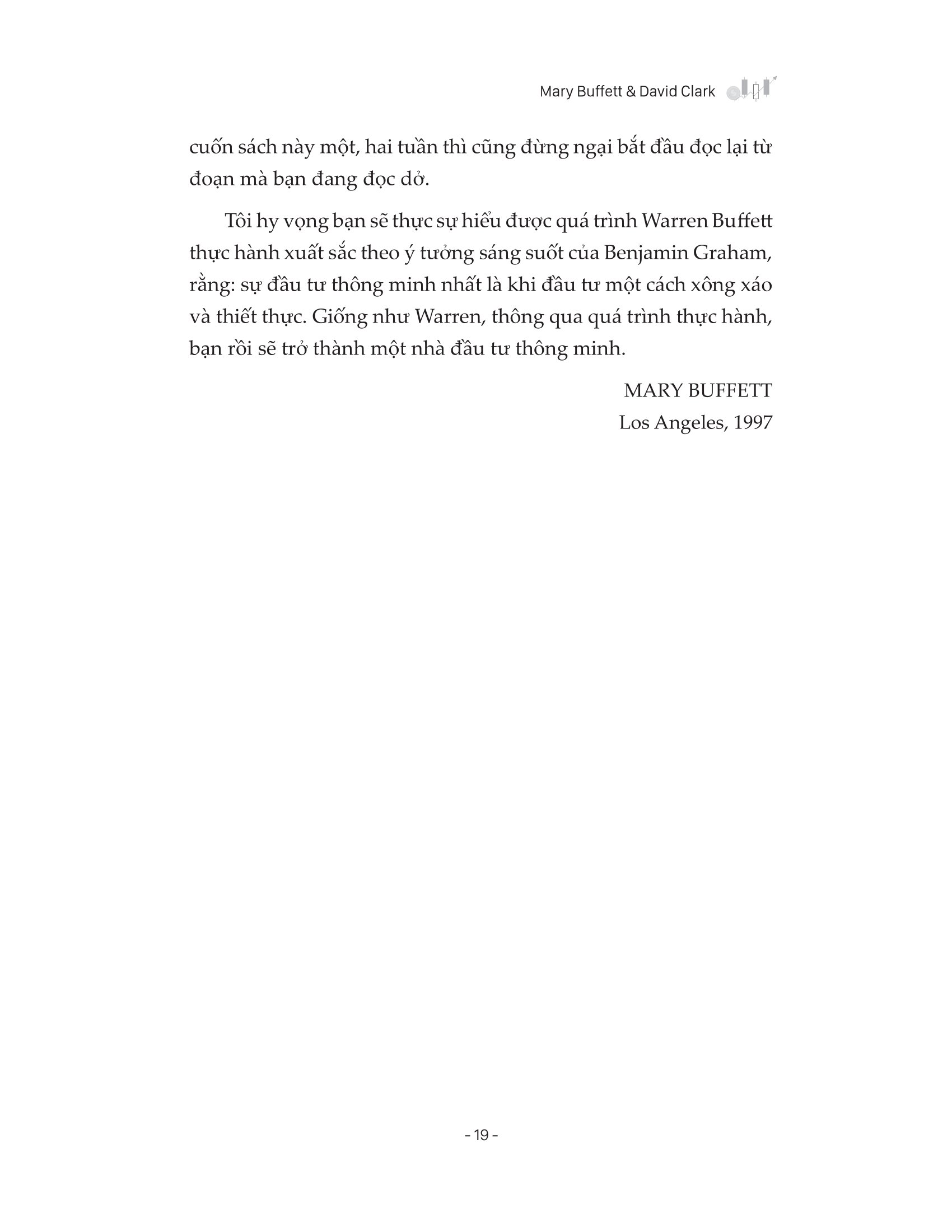 tâm lý đầu tư của warren buffett - Ảnh 16