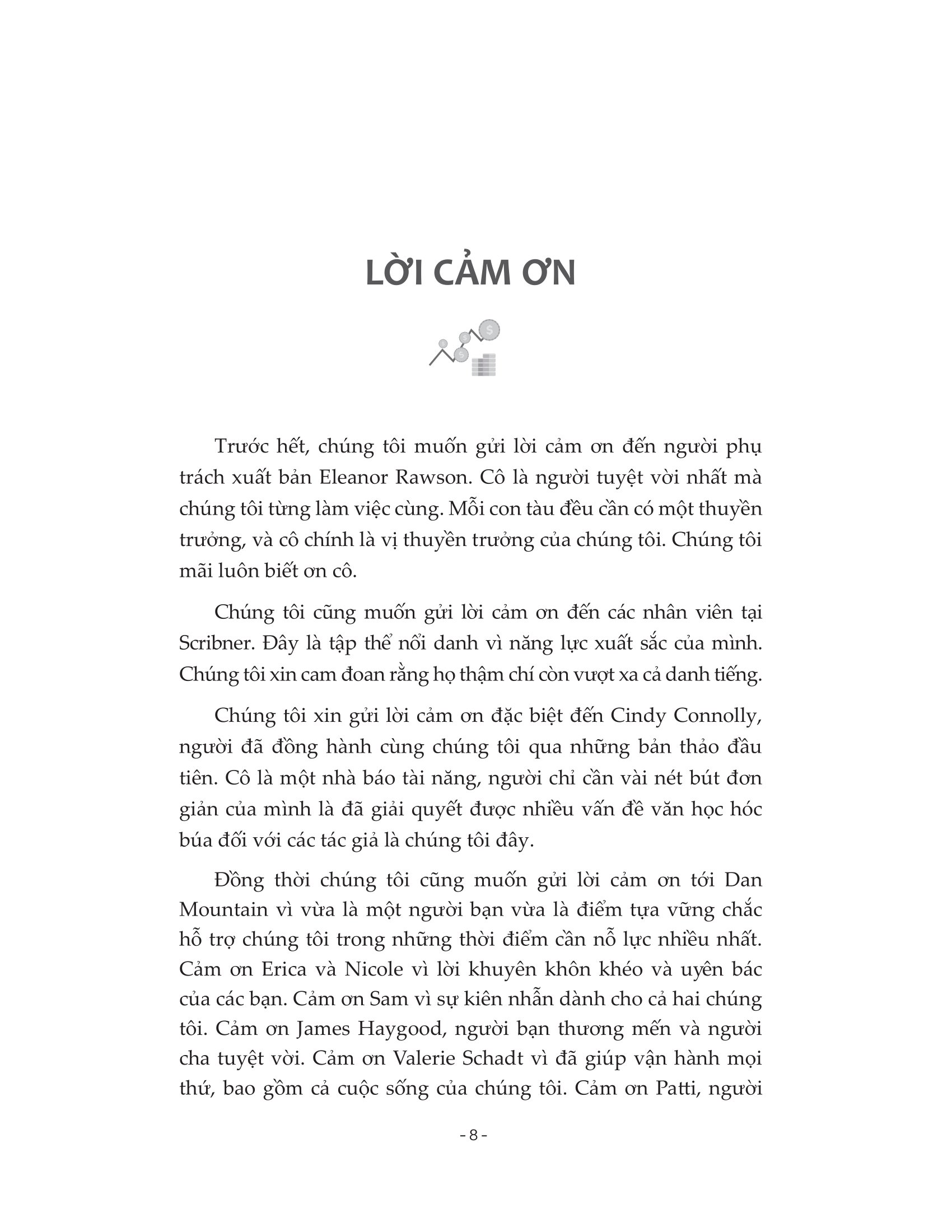 tâm lý đầu tư của warren buffett - Ảnh 5