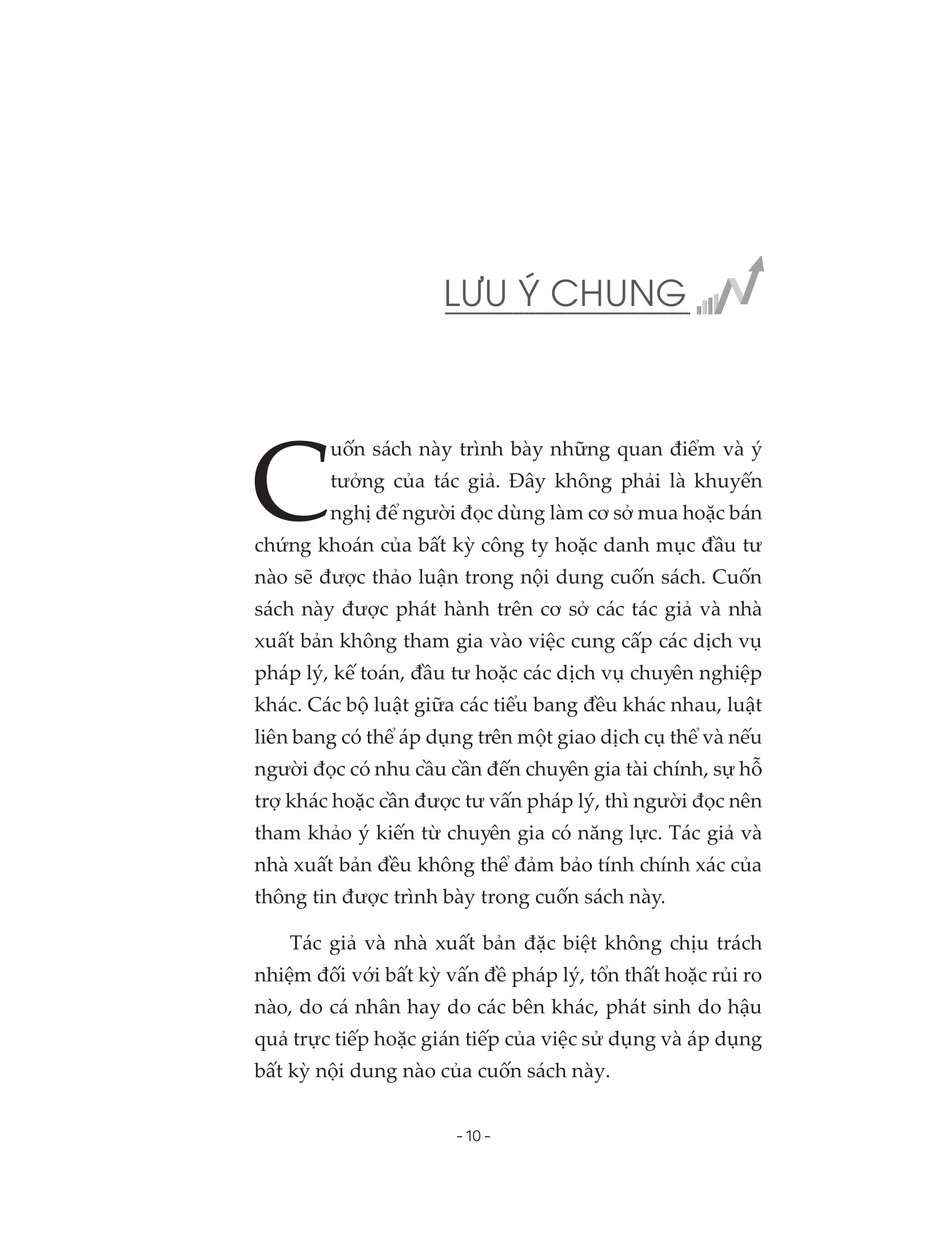 tâm lý đầu tư của warren buffett - Ảnh 7