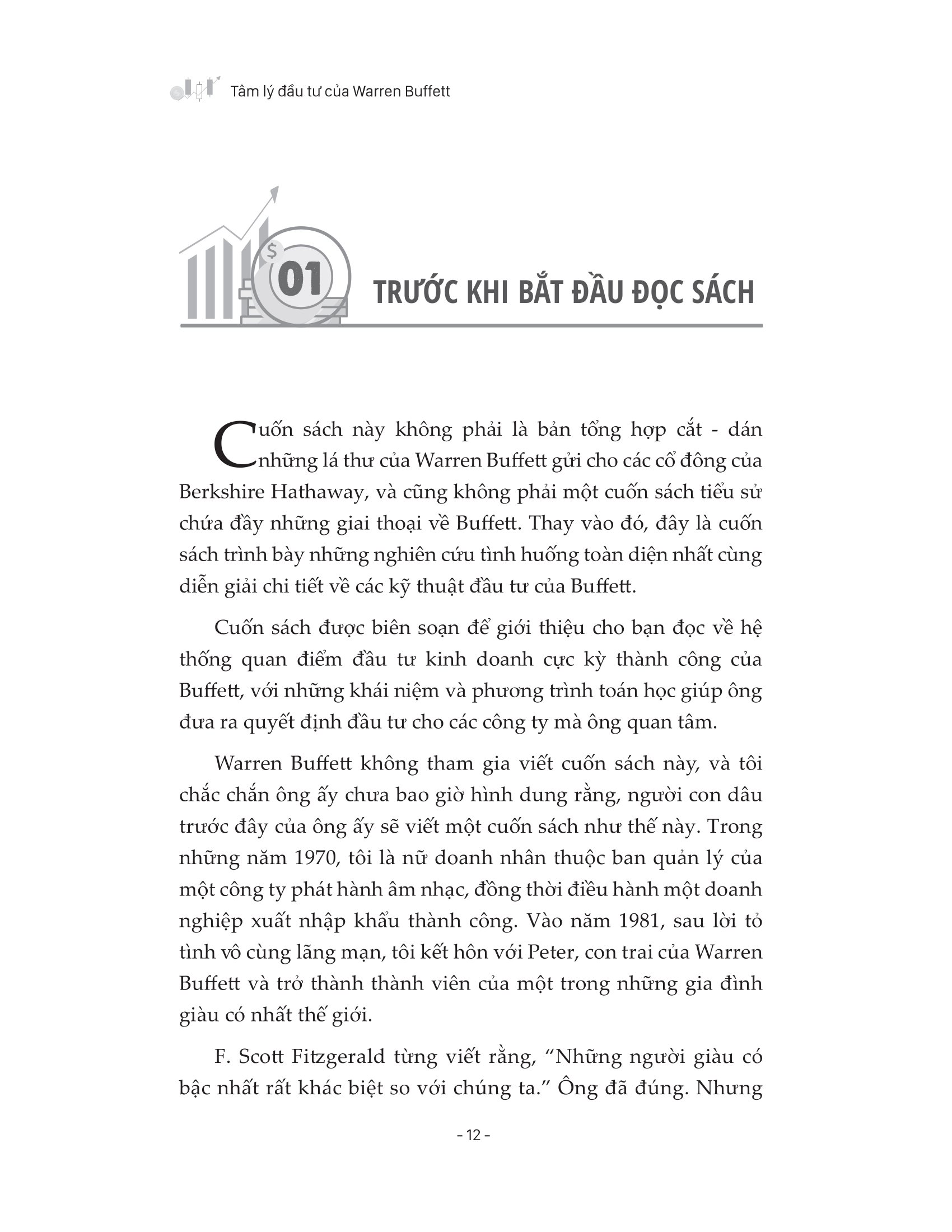 tâm lý đầu tư của warren buffett - Ảnh 9