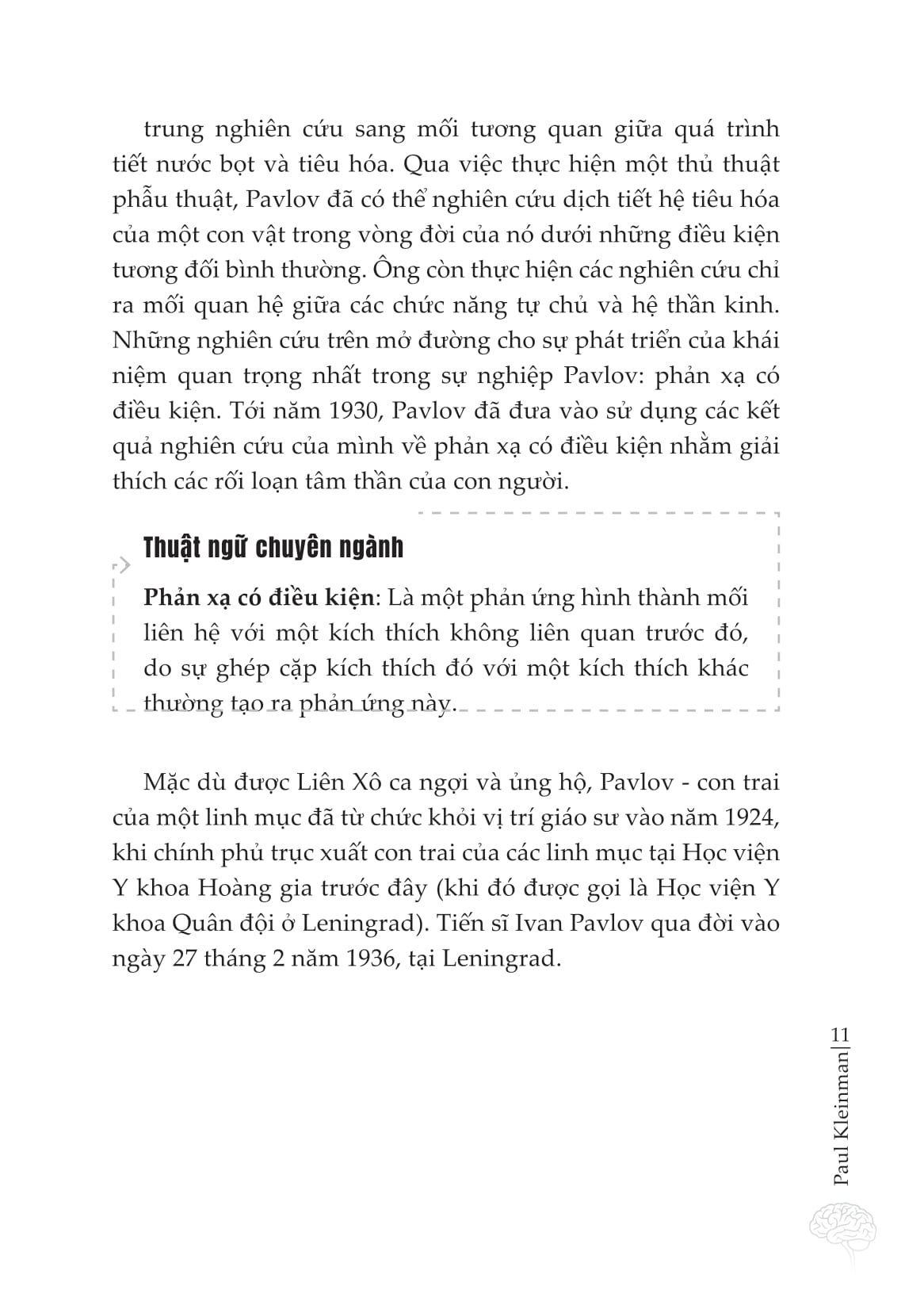Tâm Lý Học 101 - Những Kiến Thức Cơ Bản, Sự Thật Thú Vị, Các Bài Kiểm Tra Tâm Lý Và Hơn Thế Nữa! - Ảnh 13