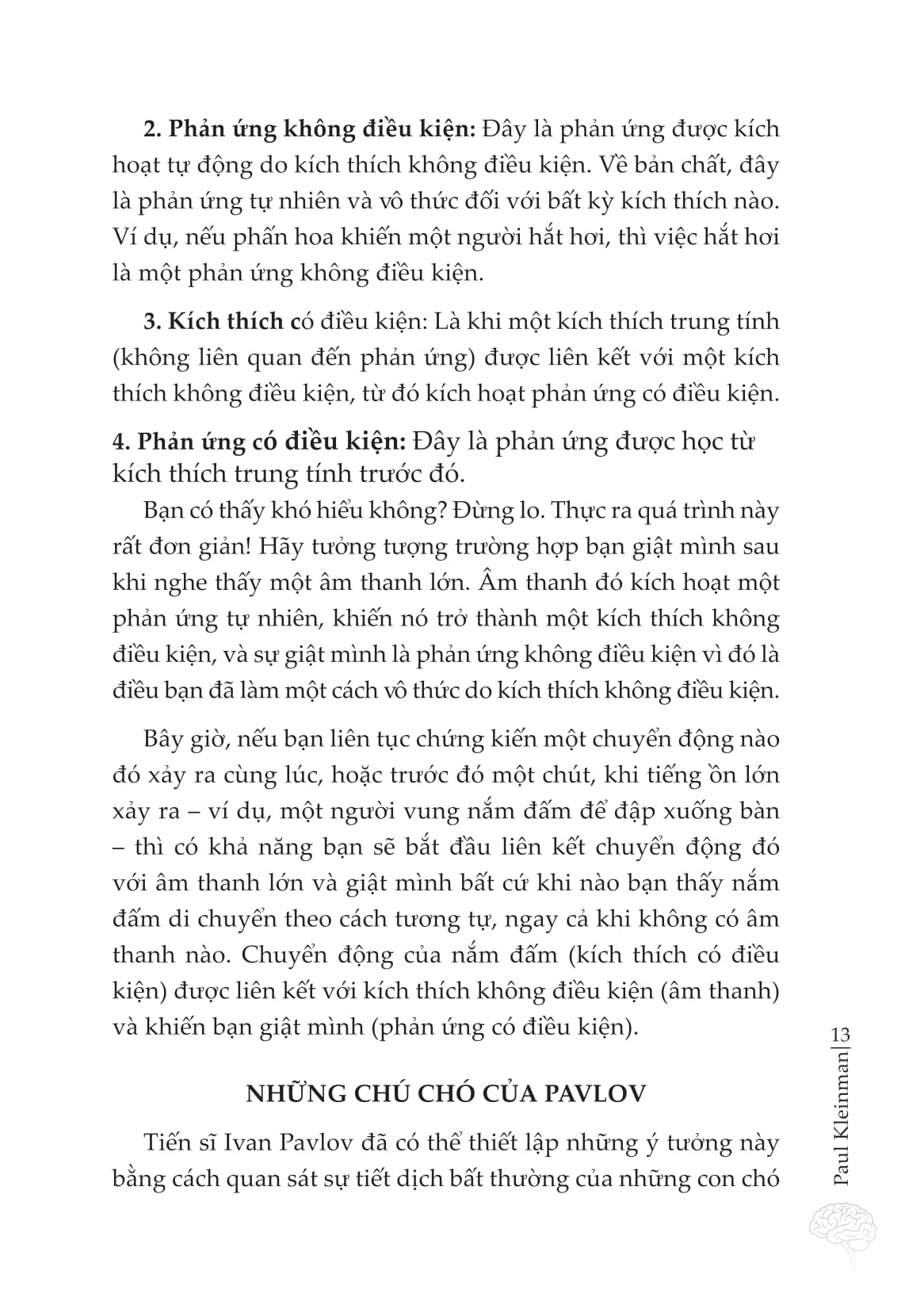 Tâm Lý Học 101 - Những Kiến Thức Cơ Bản, Sự Thật Thú Vị, Các Bài Kiểm Tra Tâm Lý Và Hơn Thế Nữa! - Ảnh 15