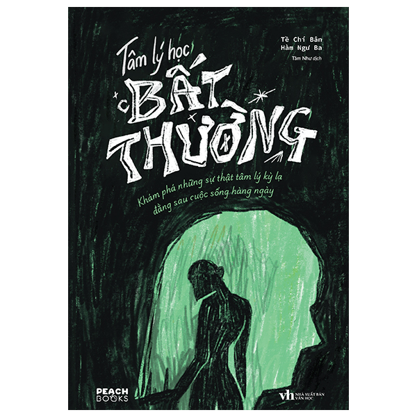 Tâm Lý Học Bất Thường