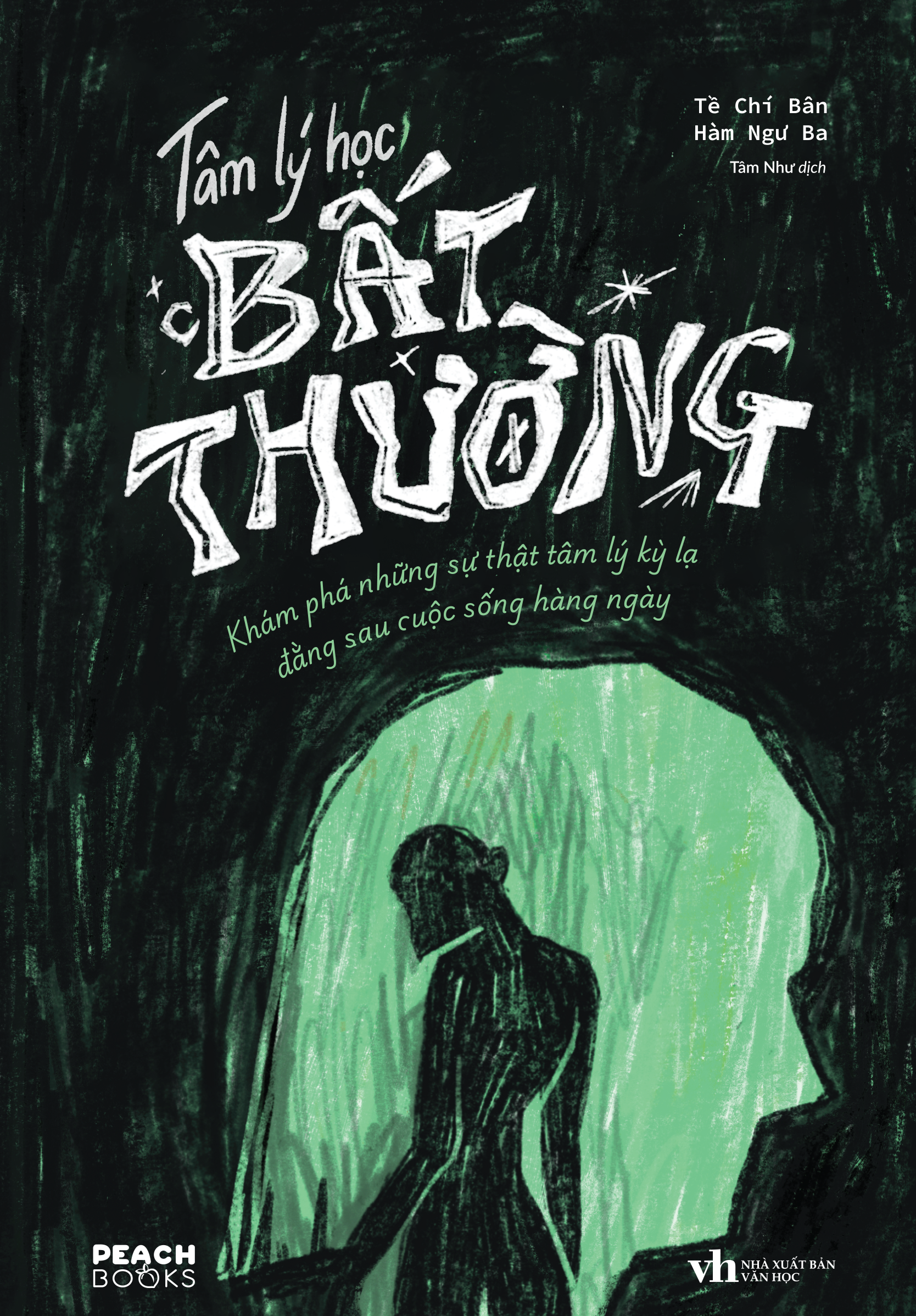 Tâm Lý Học Bất Thường - Ảnh 2