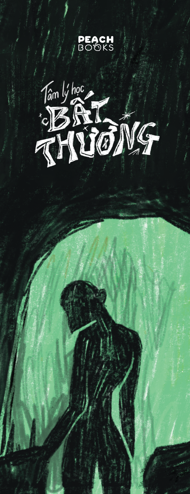 Tâm Lý Học Bất Thường - Ảnh 3