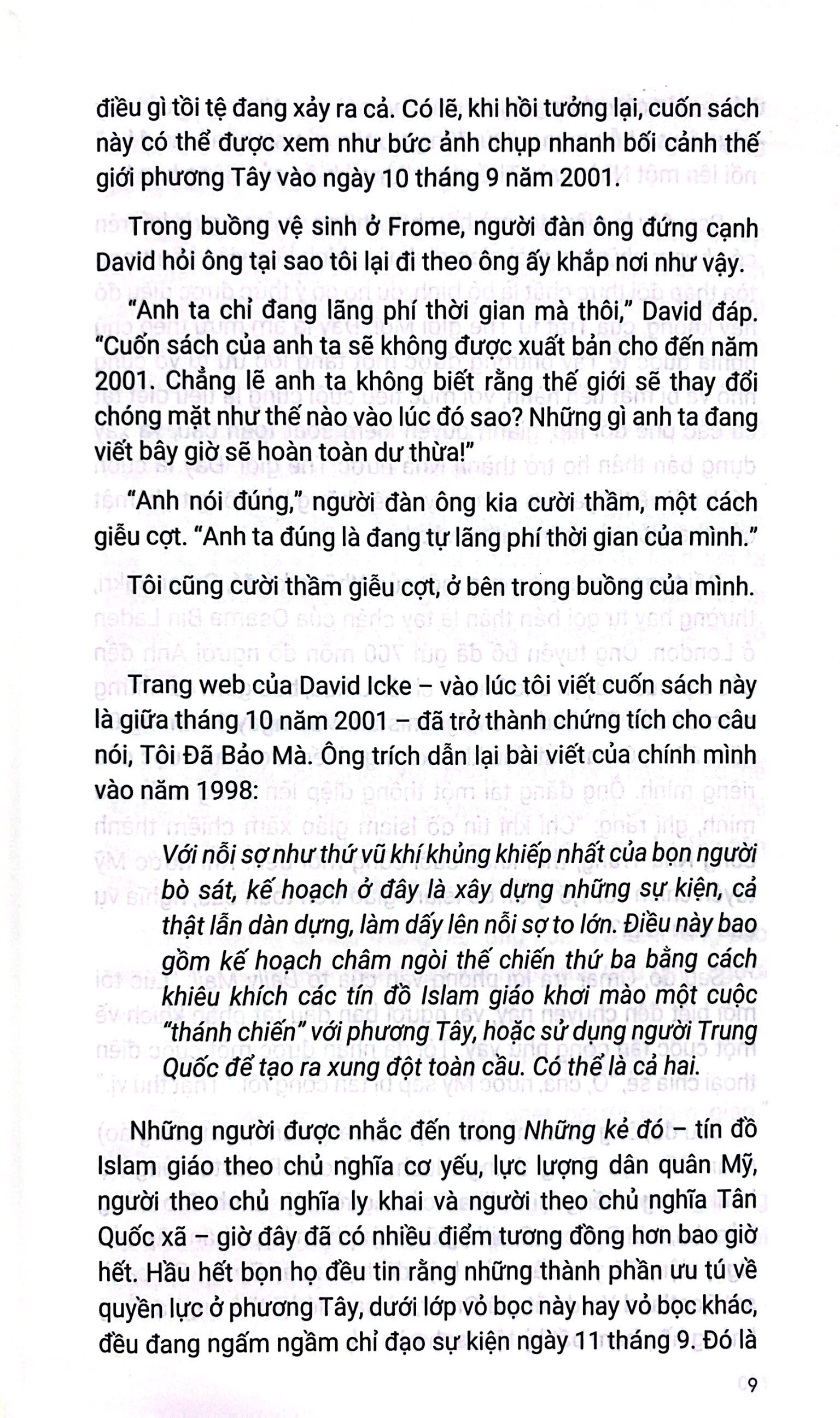 tâm lý học biến thái - những kẻ đó - Ảnh 6