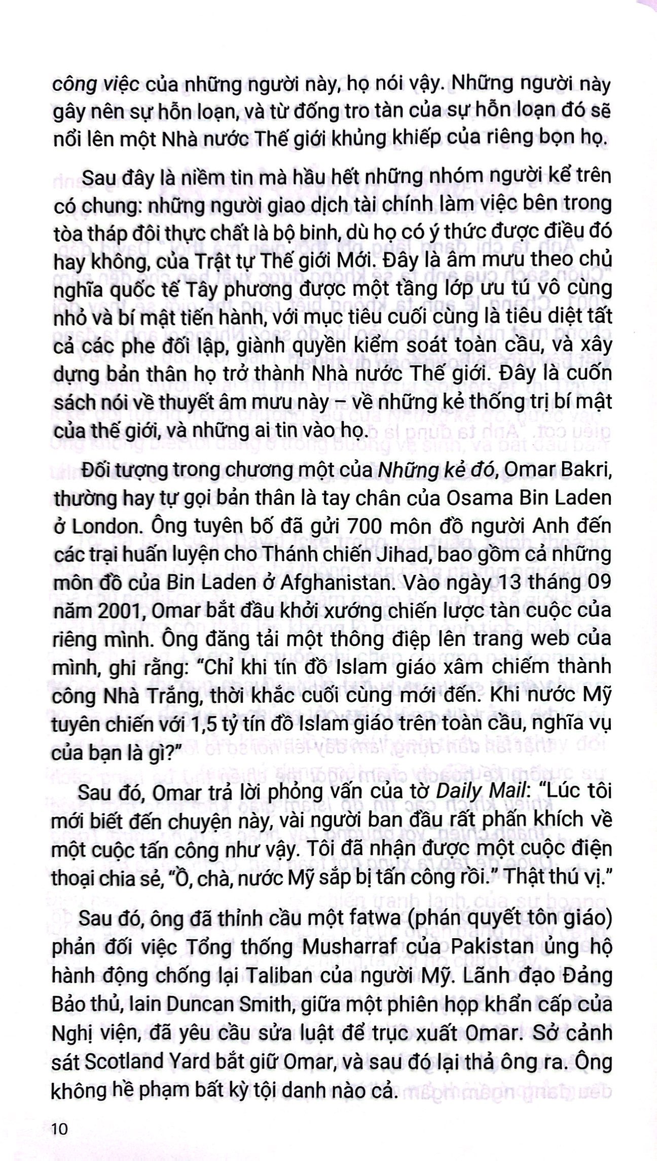 tâm lý học biến thái - những kẻ đó - Ảnh 7