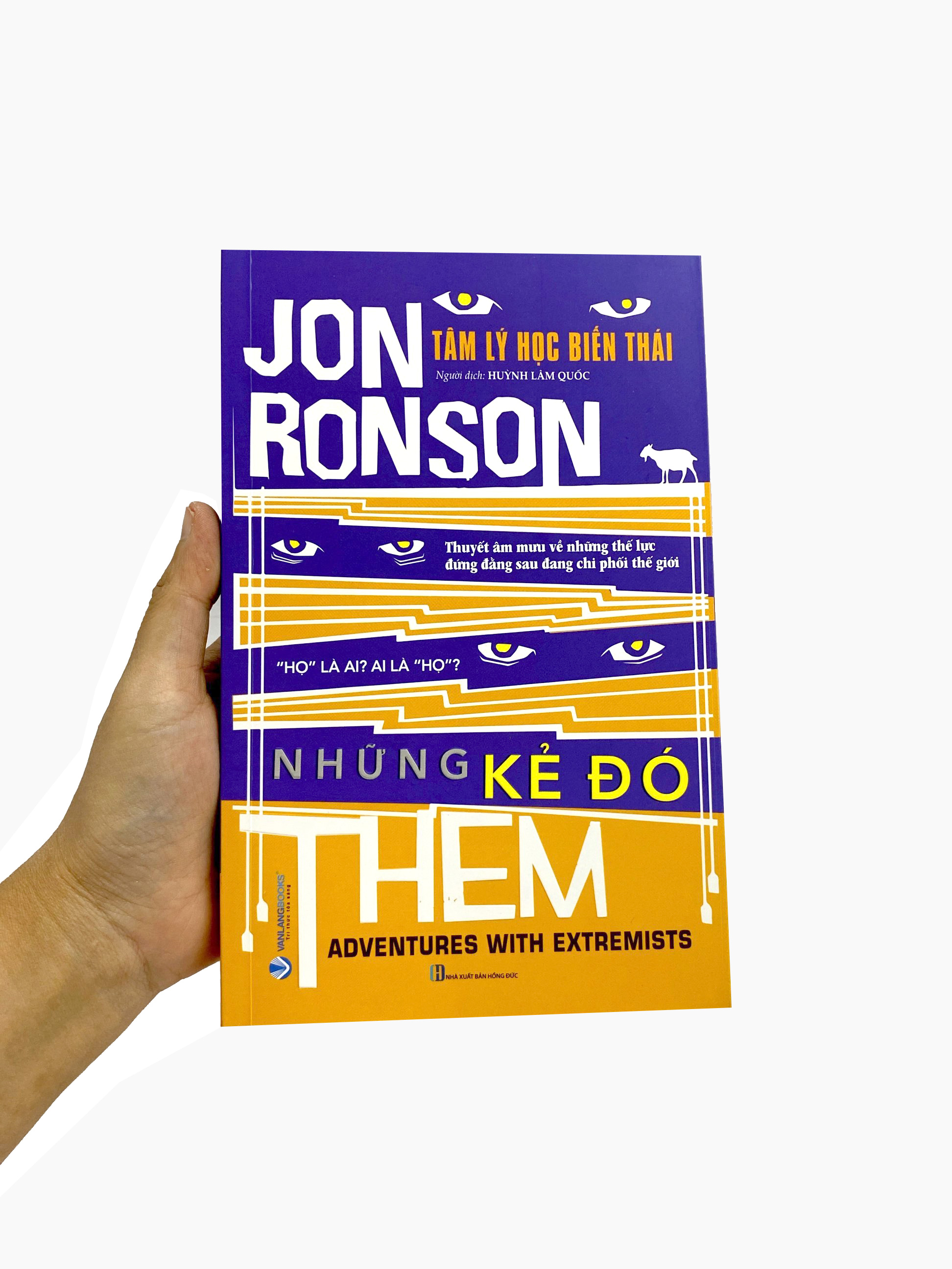 tâm lý học biến thái - những kẻ đó - Ảnh 9