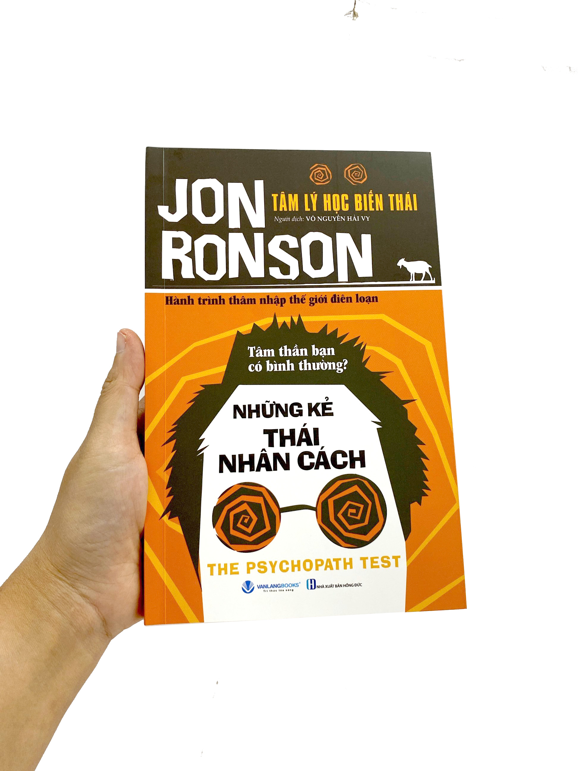 tâm lý học biến thái - những kẻ thái nhân cách - Ảnh 10