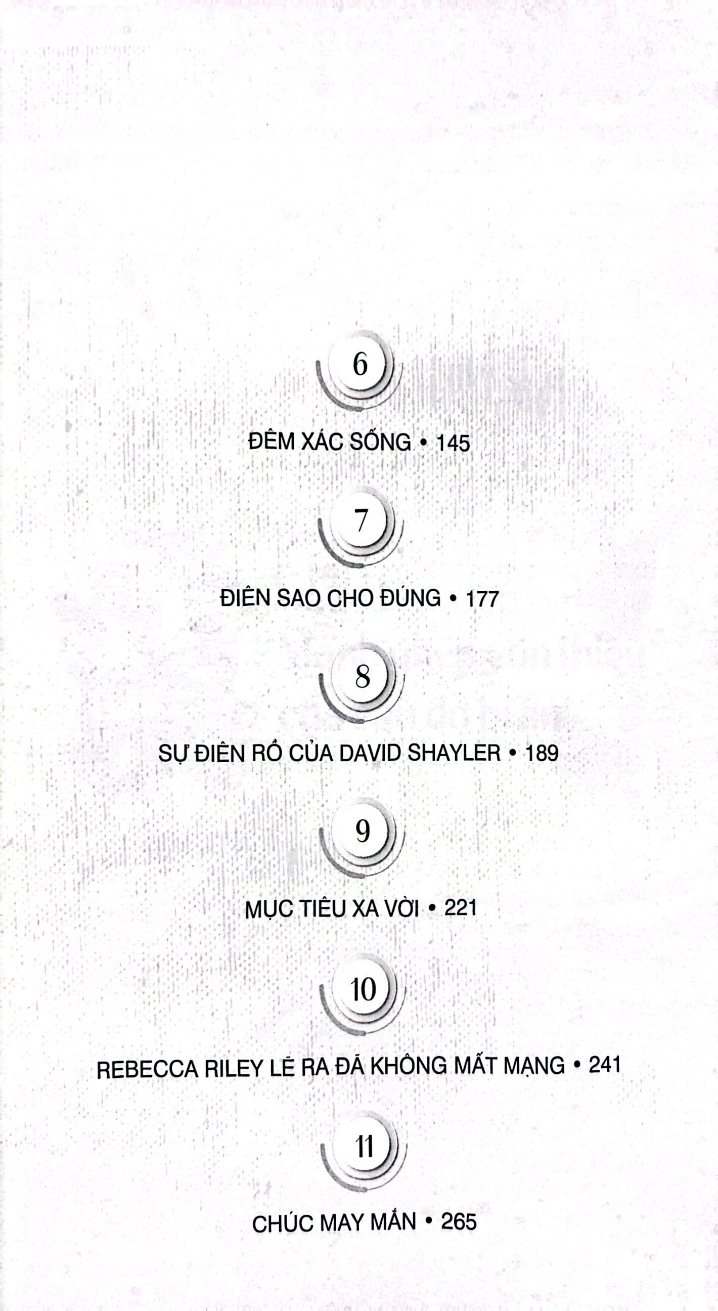 tâm lý học biến thái - những kẻ thái nhân cách - Ảnh 4