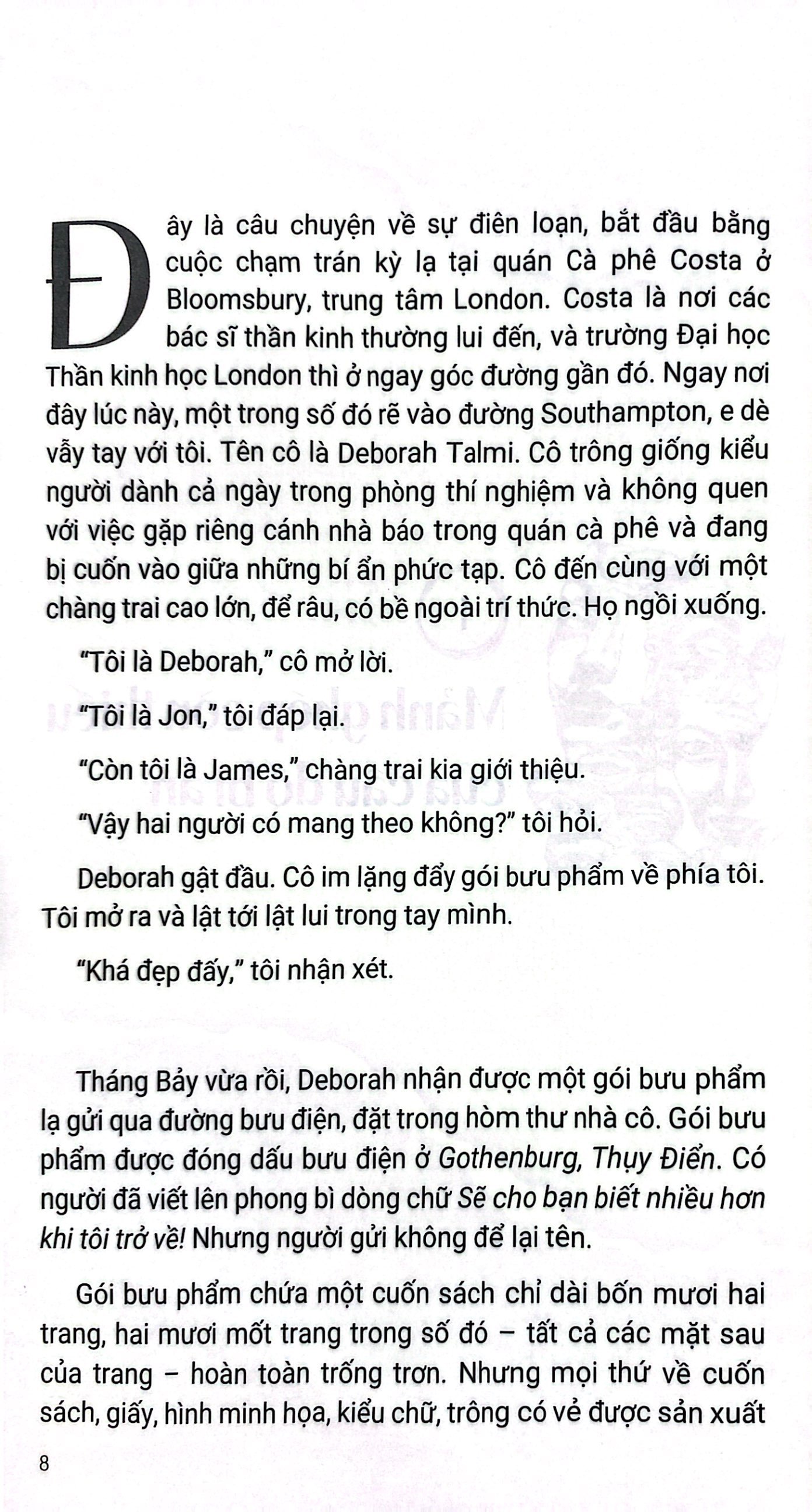 tâm lý học biến thái - những kẻ thái nhân cách - Ảnh 6