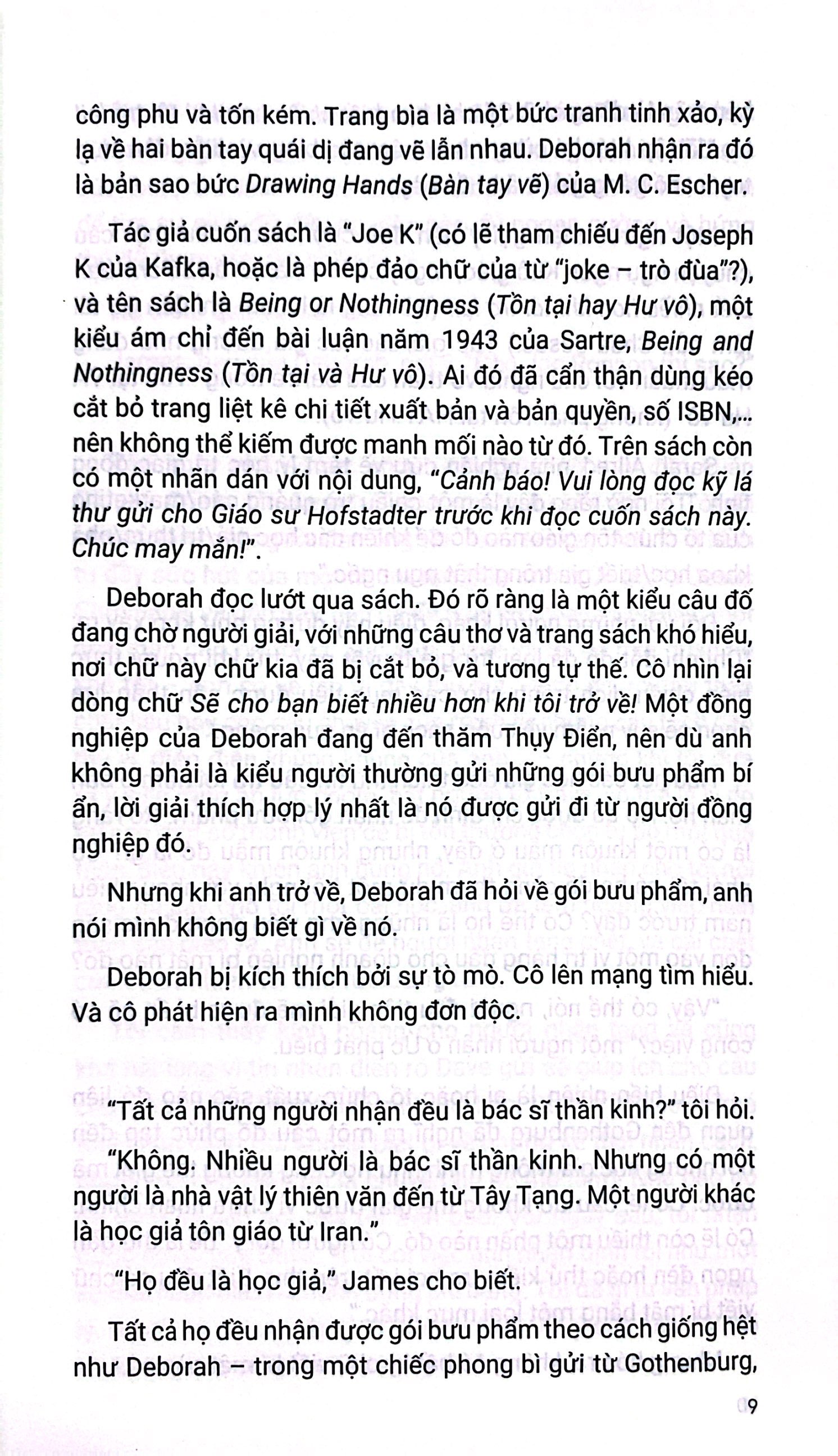 tâm lý học biến thái - những kẻ thái nhân cách - Ảnh 7