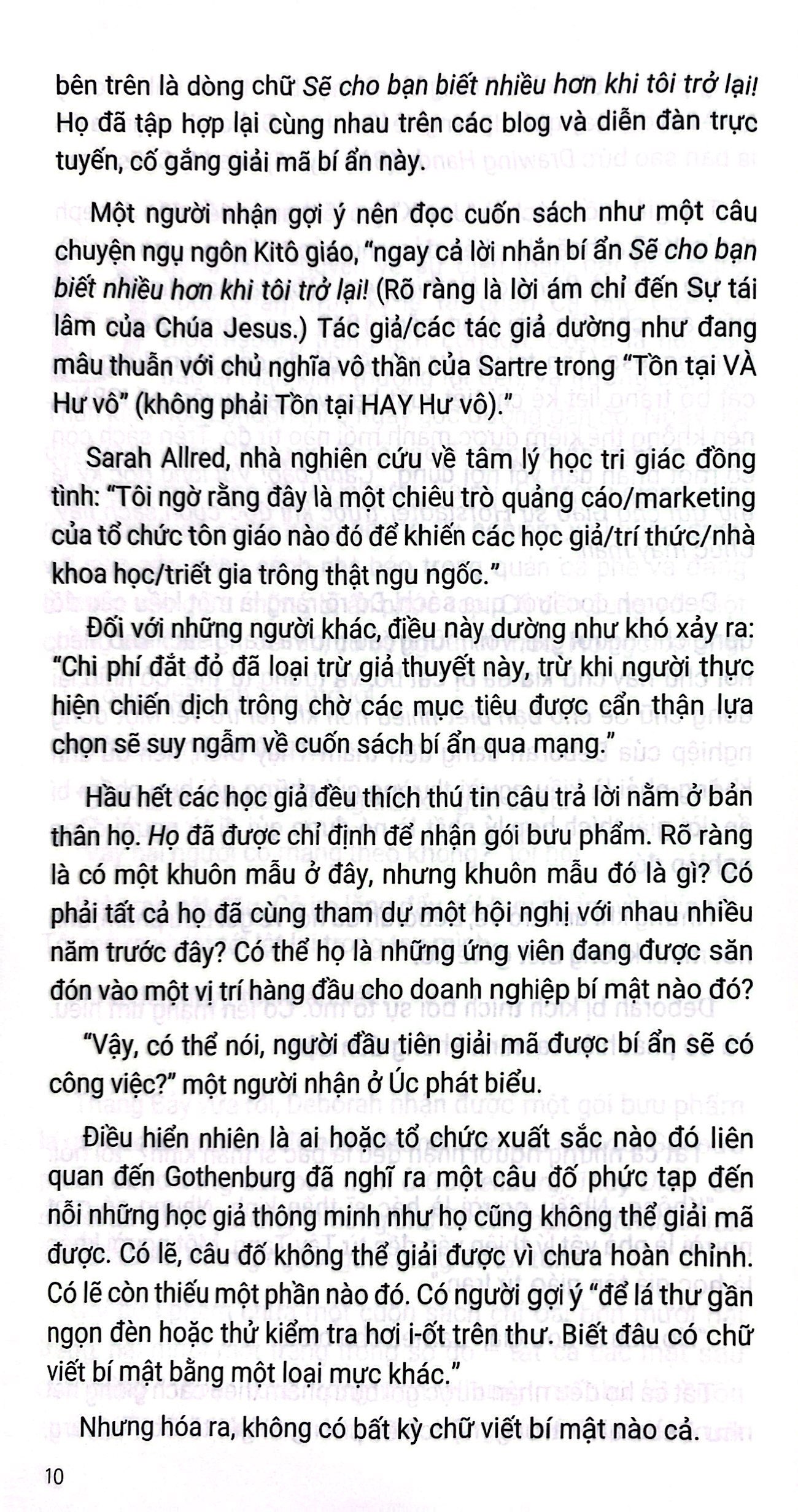 tâm lý học biến thái - những kẻ thái nhân cách - Ảnh 8