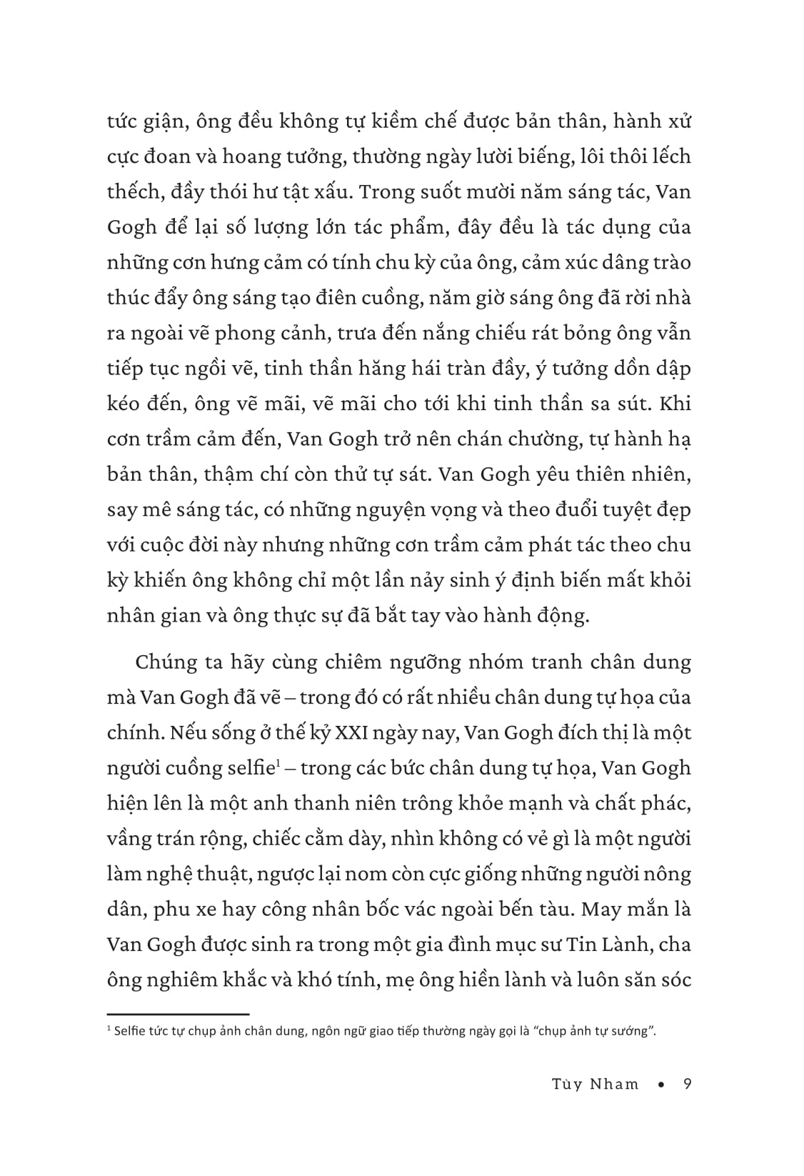 Tâm Lý Học Biến Thái - Thiên Tài Và Kẻ Điên - Ảnh 13