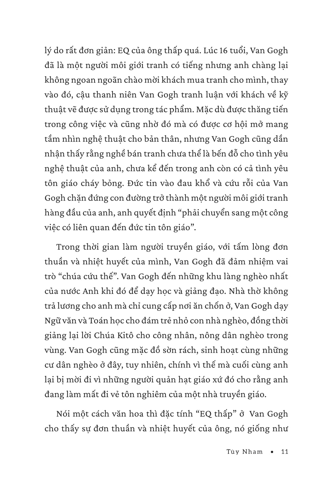 Tâm Lý Học Biến Thái - Thiên Tài Và Kẻ Điên - Ảnh 15