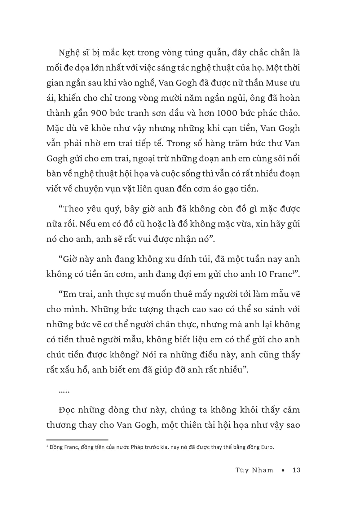 Tâm Lý Học Biến Thái - Thiên Tài Và Kẻ Điên - Ảnh 17