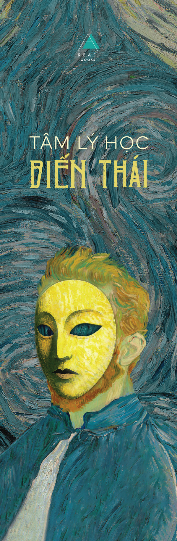 Tâm Lý Học Biến Thái - Thiên Tài Và Kẻ Điên - Ảnh 4