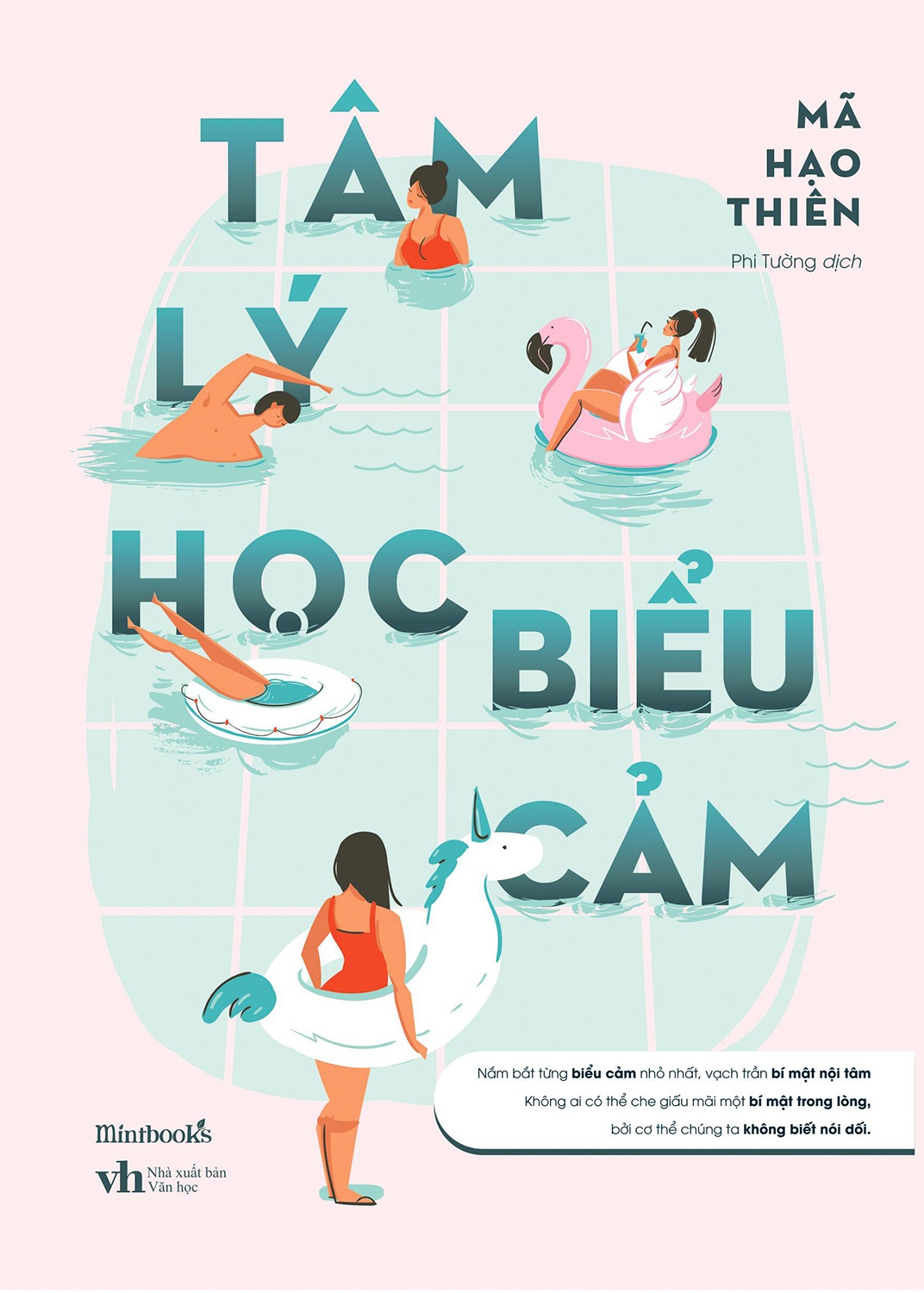 tâm lý học biểu cảm - Ảnh 2
