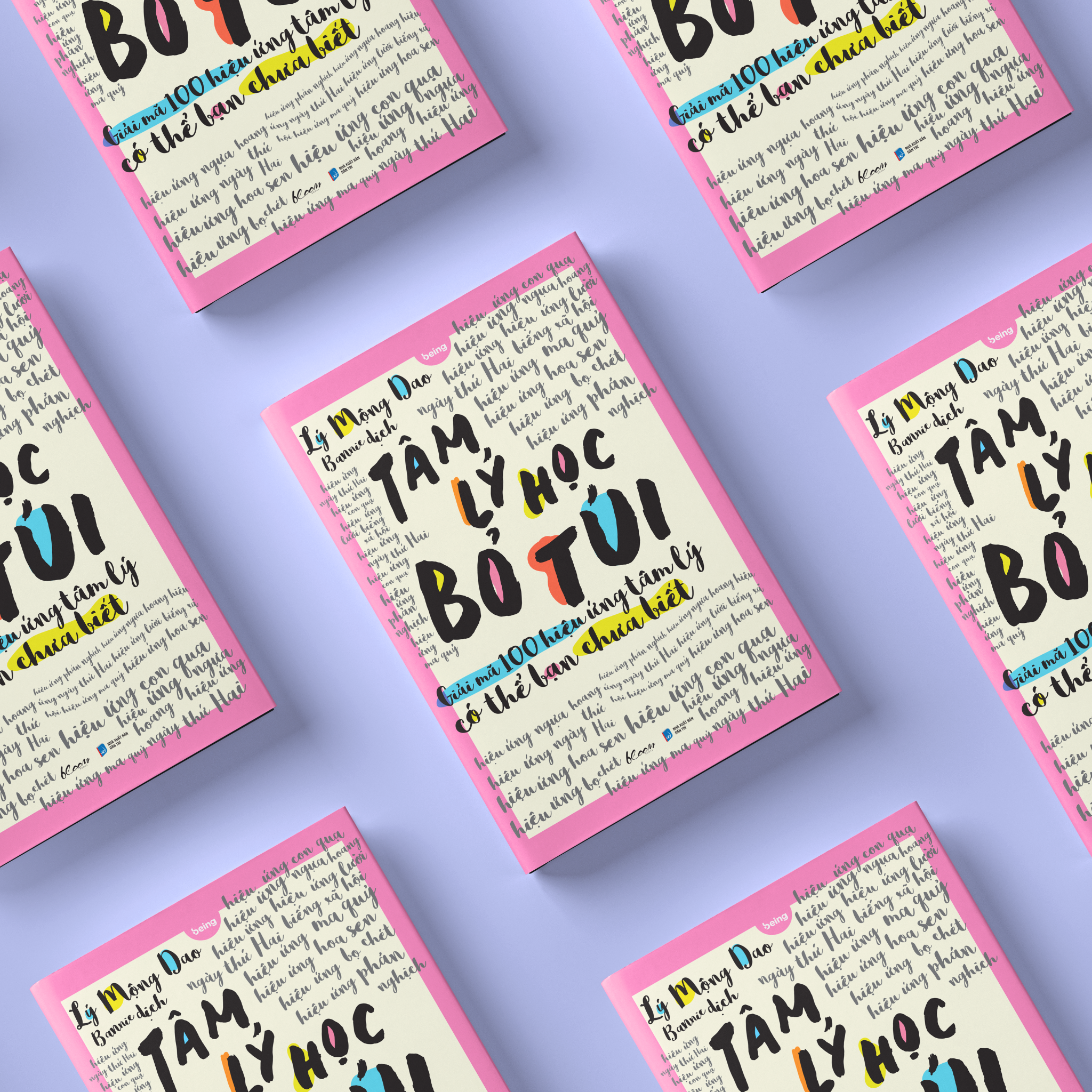 tâm lý học bỏ túi - giải mã 100 hiệu ứng tâm lý có thể bạn chưa biết - Ảnh 4