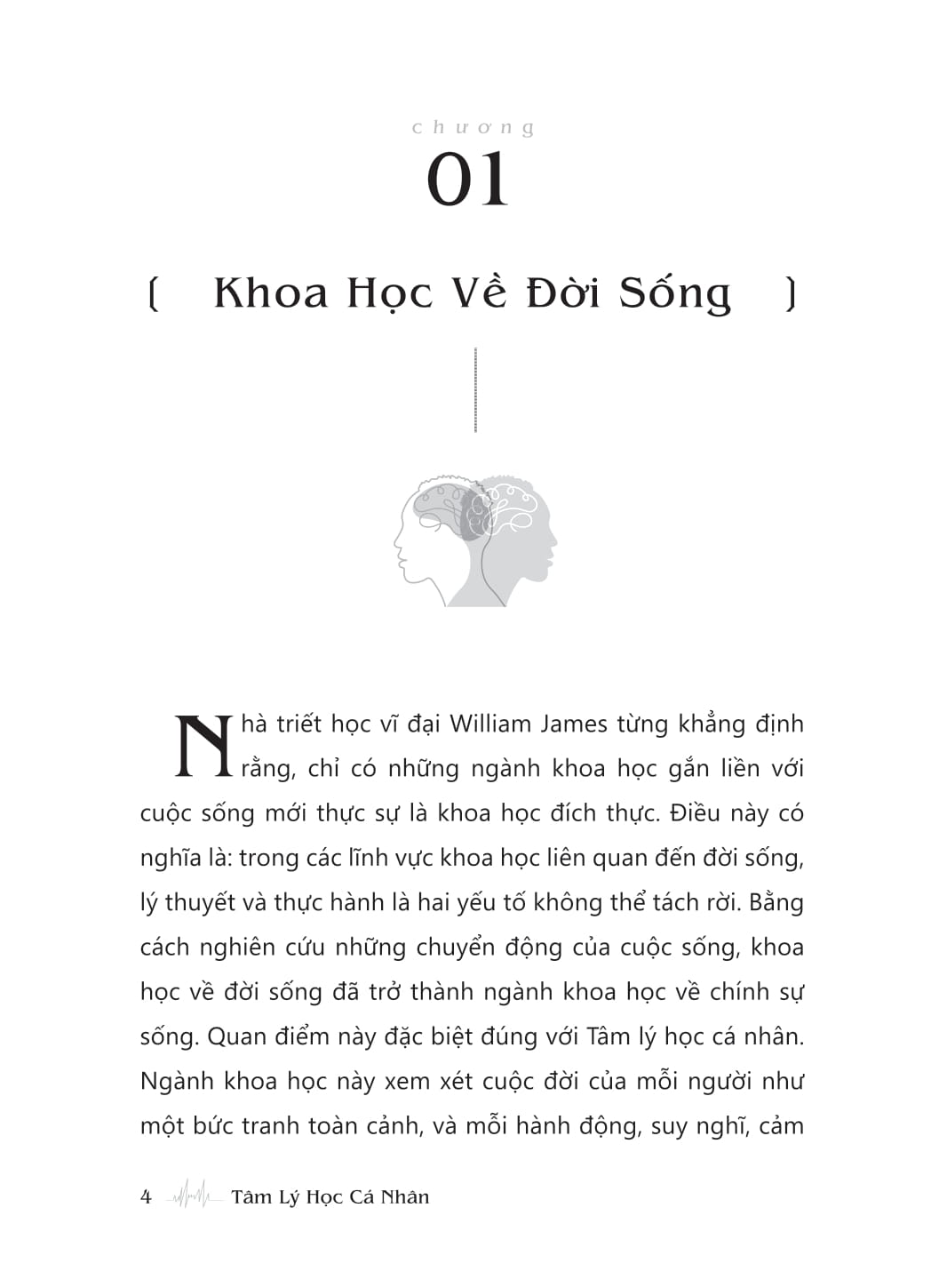 Tâm Lý Học Cá Nhân - Thấu Hiểu Bản Chất Con Người Và Sống Cuộc Đời Viên Mãn - Ảnh 5
