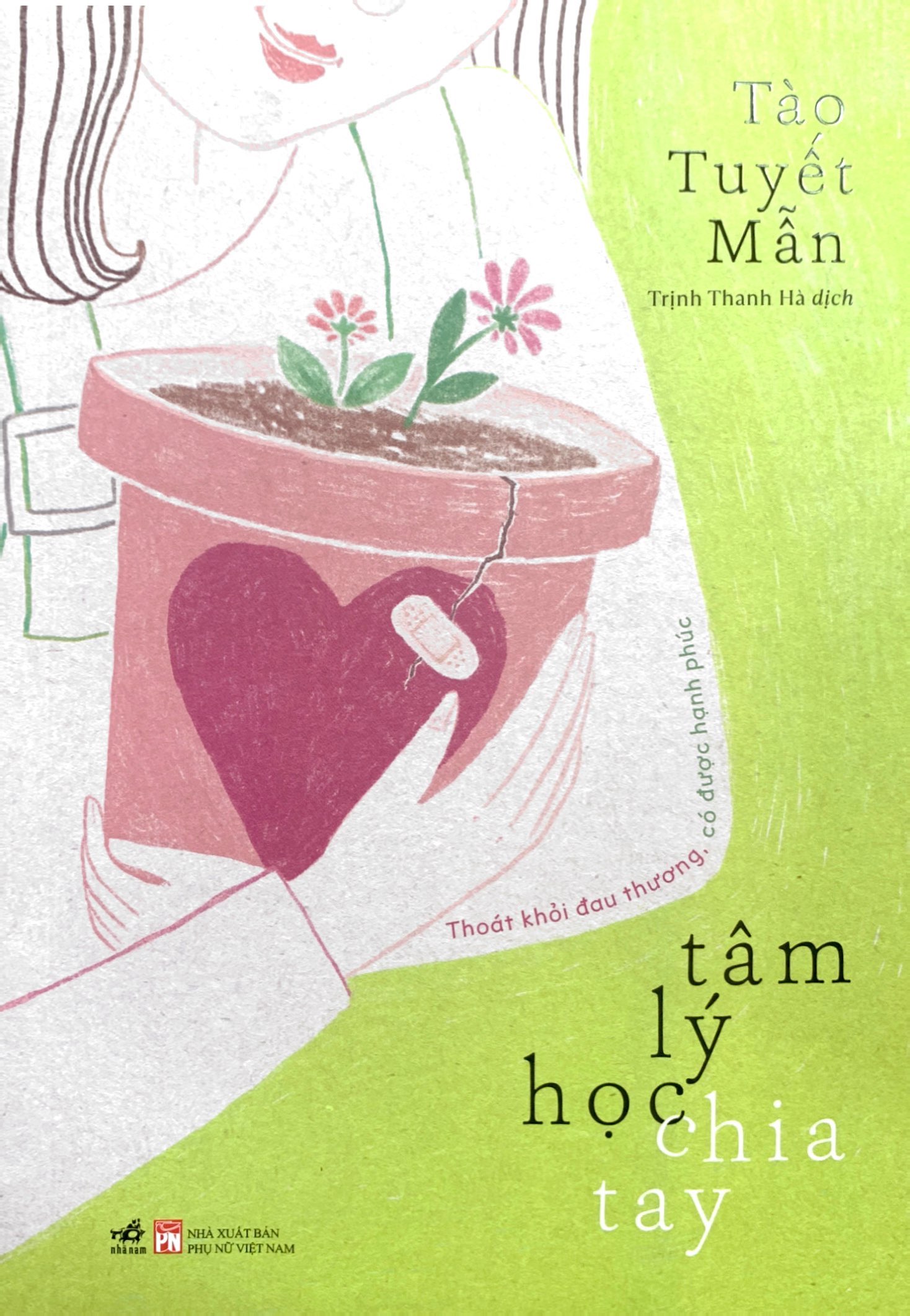 tâm lý học chia tay - Ảnh 3