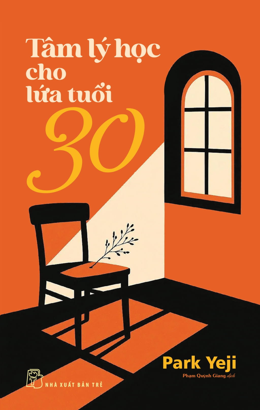 Tâm Lý Học Cho Lứa Tuổi 30 - Ảnh 2