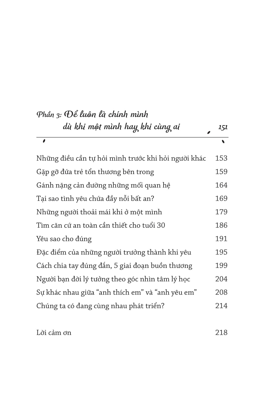 Tâm Lý Học Cho Lứa Tuổi 30 - Ảnh 5