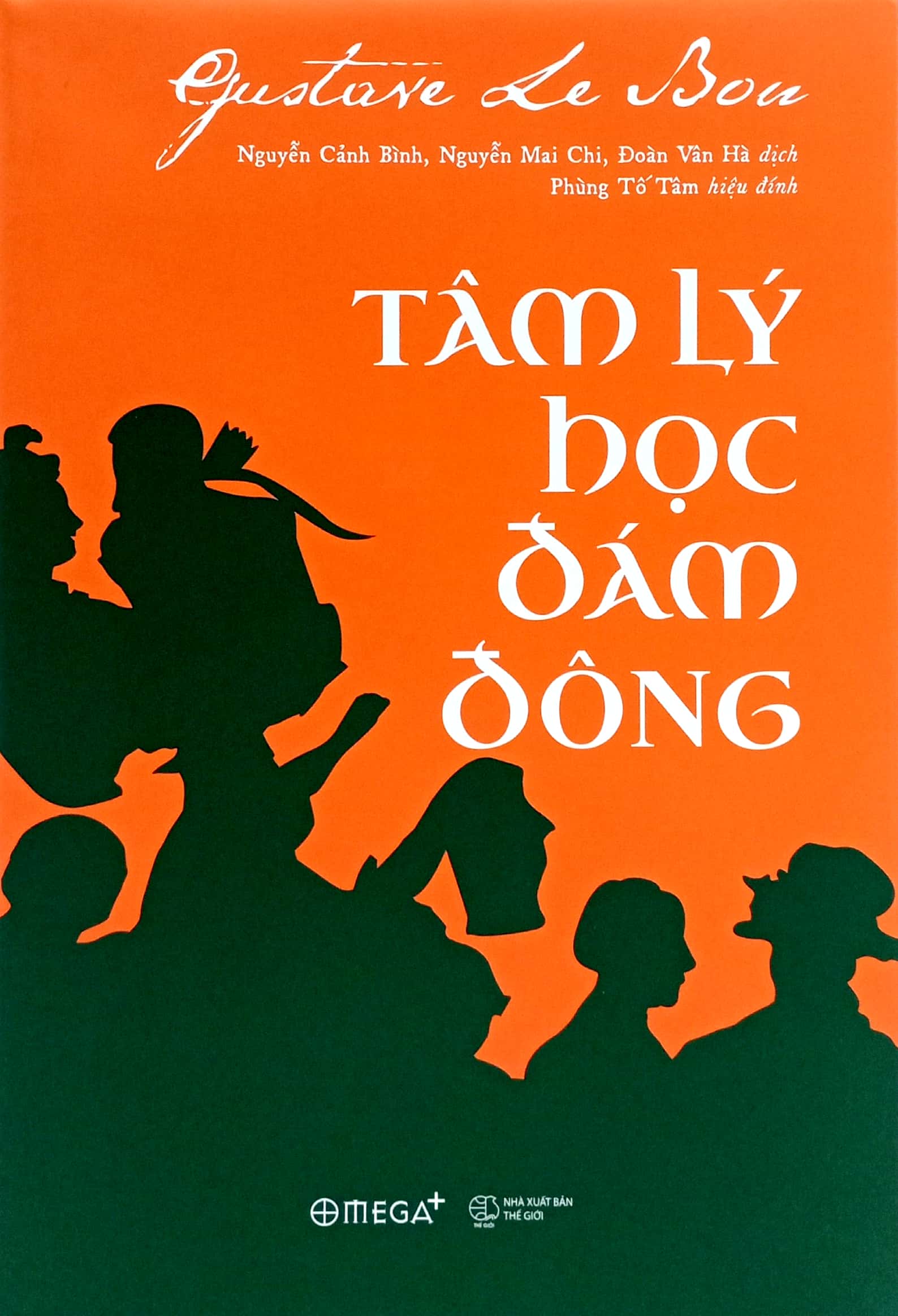 tâm lý học đám đông - Ảnh 2
