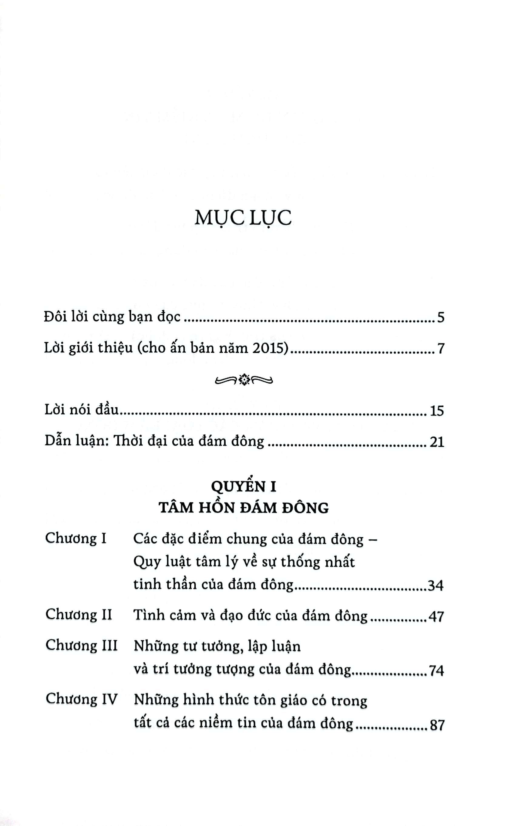 tâm lý học đám đông - Ảnh 3