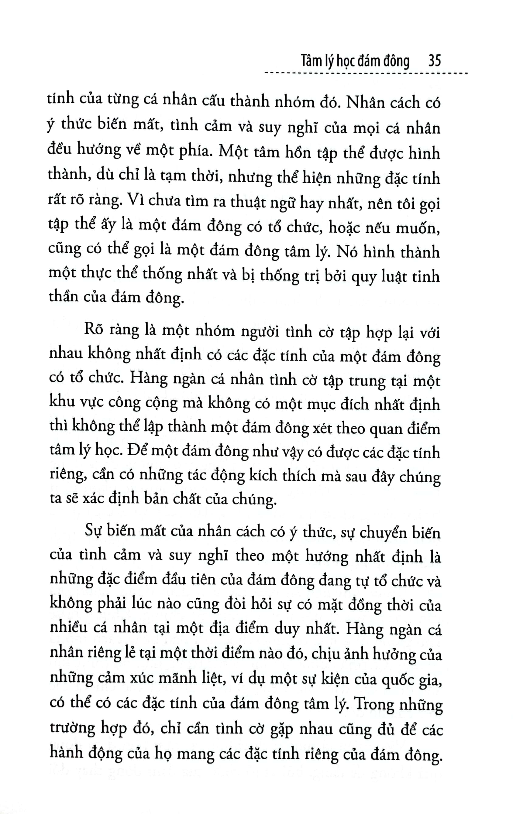 tâm lý học đám đông - Ảnh 5