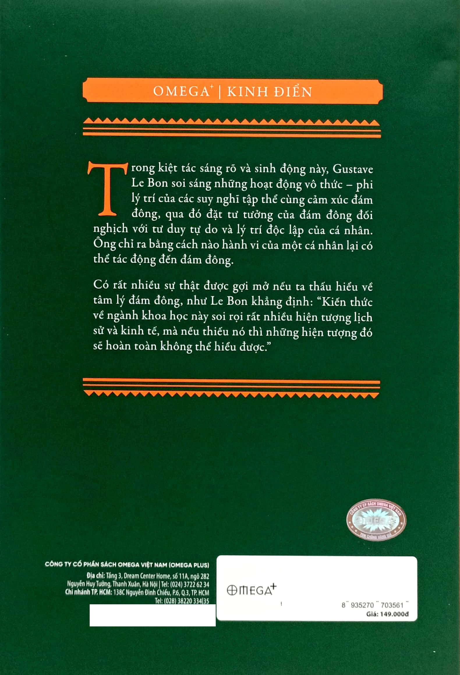 tâm lý học đám đông - Ảnh 6