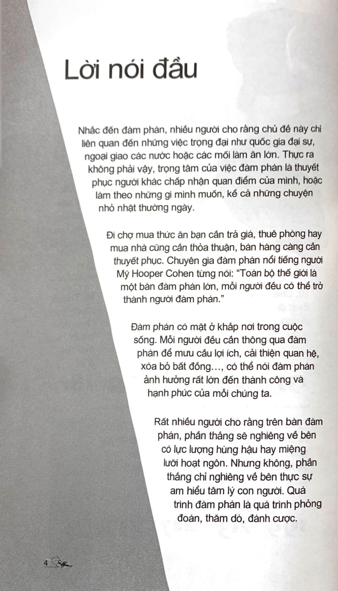 tâm lý học đàm phán (tái bản 2024) - Ảnh 6