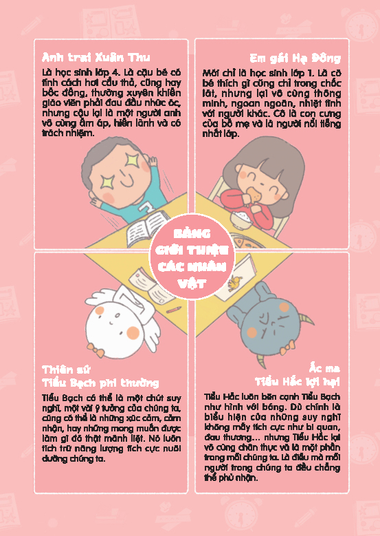 tâm lý học dành cho học sinh tiểu học - làm bạn với cảm xúc - rèn kỹ năng quản lý cảm xúc - Ảnh 4