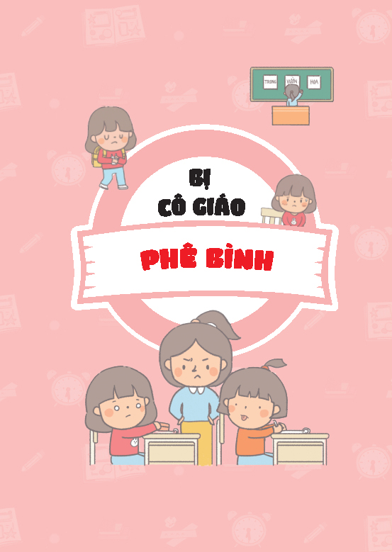 tâm lý học dành cho học sinh tiểu học - làm bạn với cảm xúc - rèn kỹ năng quản lý cảm xúc - Ảnh 5