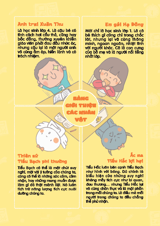 tâm lý học dành cho học sinh tiểu học - thay đổi nhỏ lợi ích lớn - rèn kỹ năng giao tiếp - Ảnh 4