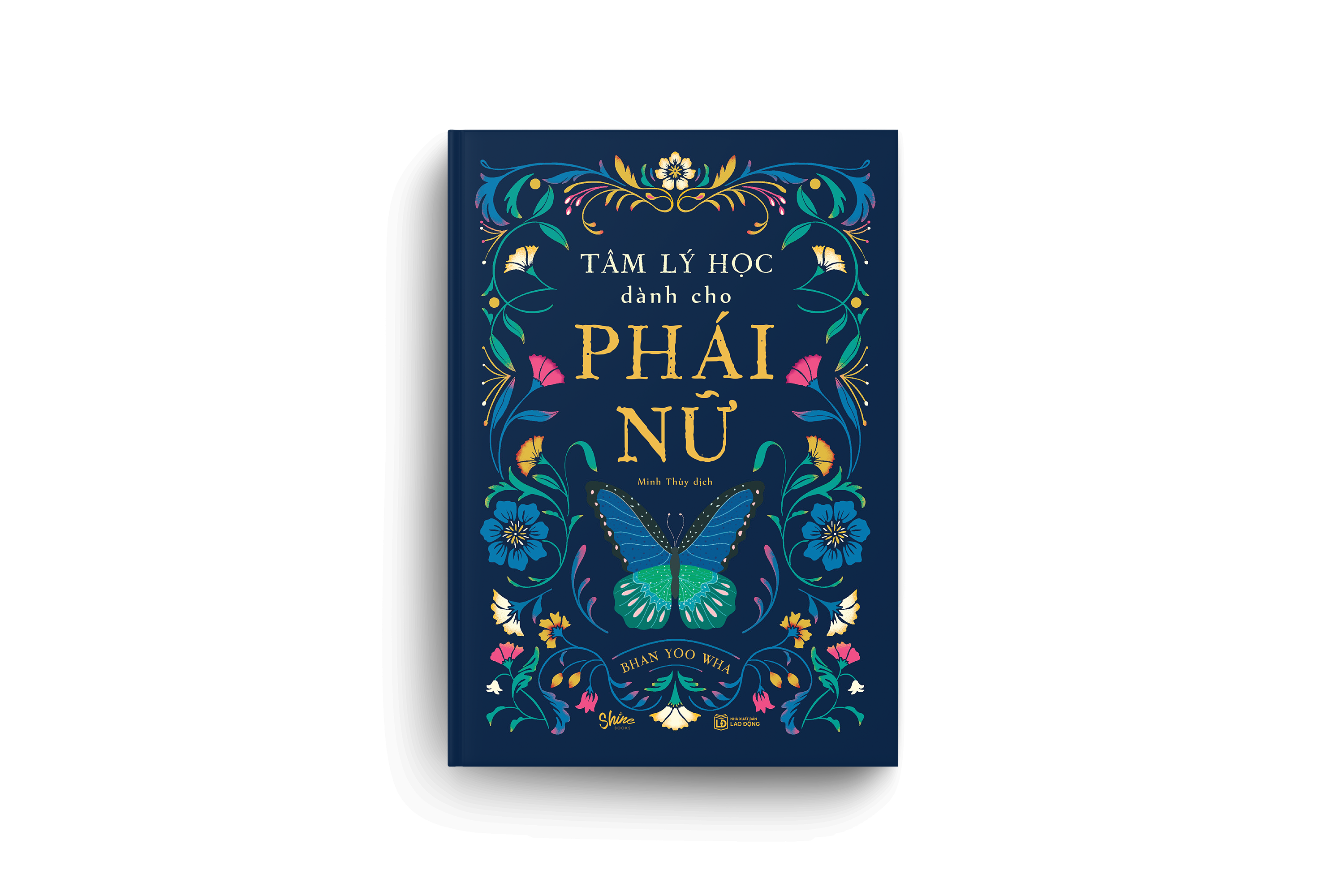 Tam Ly Hoc Danh Cho Phai Nu - Ảnh 4