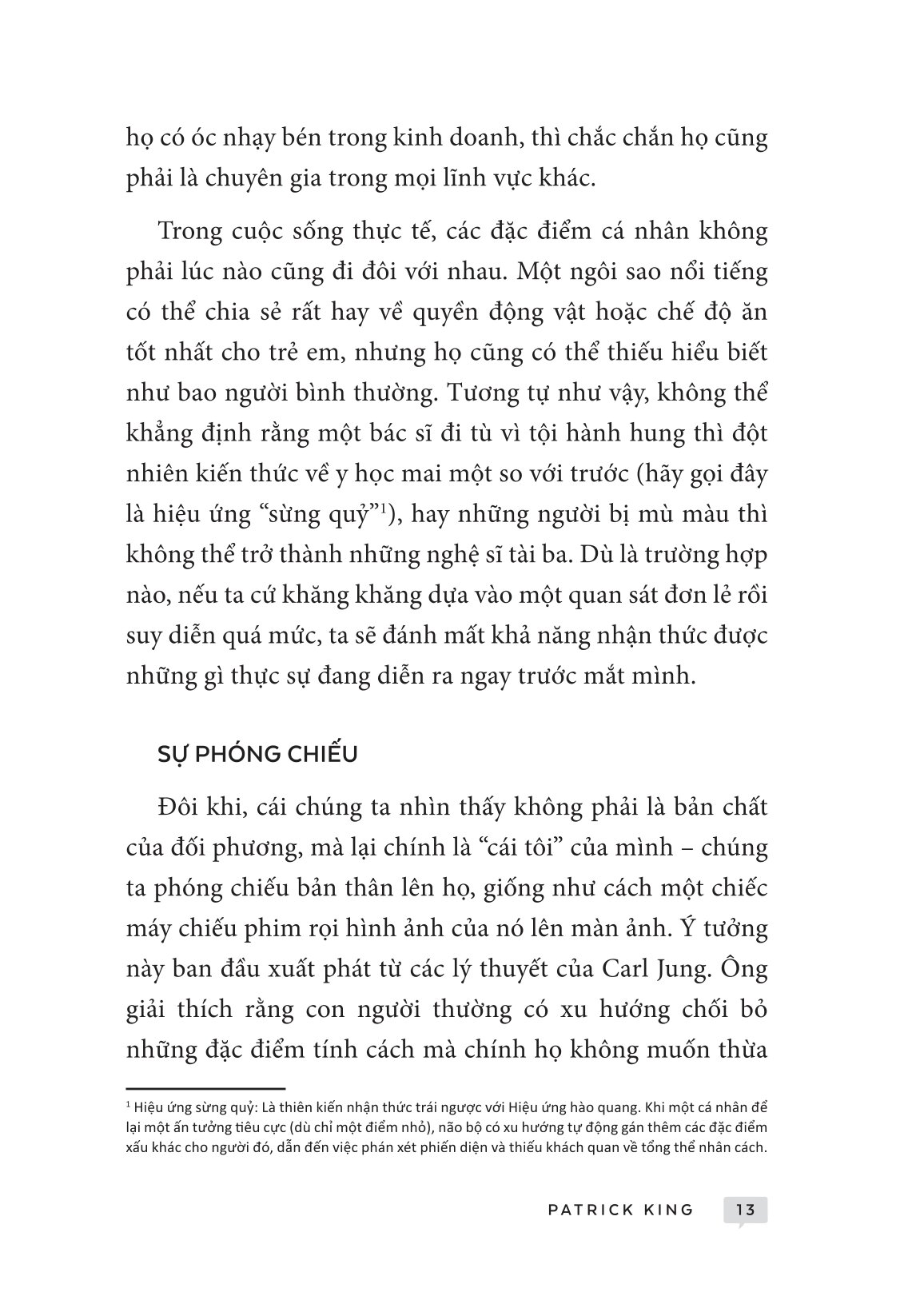 Tâm Lý Học Đọc Vị - Ảnh 16