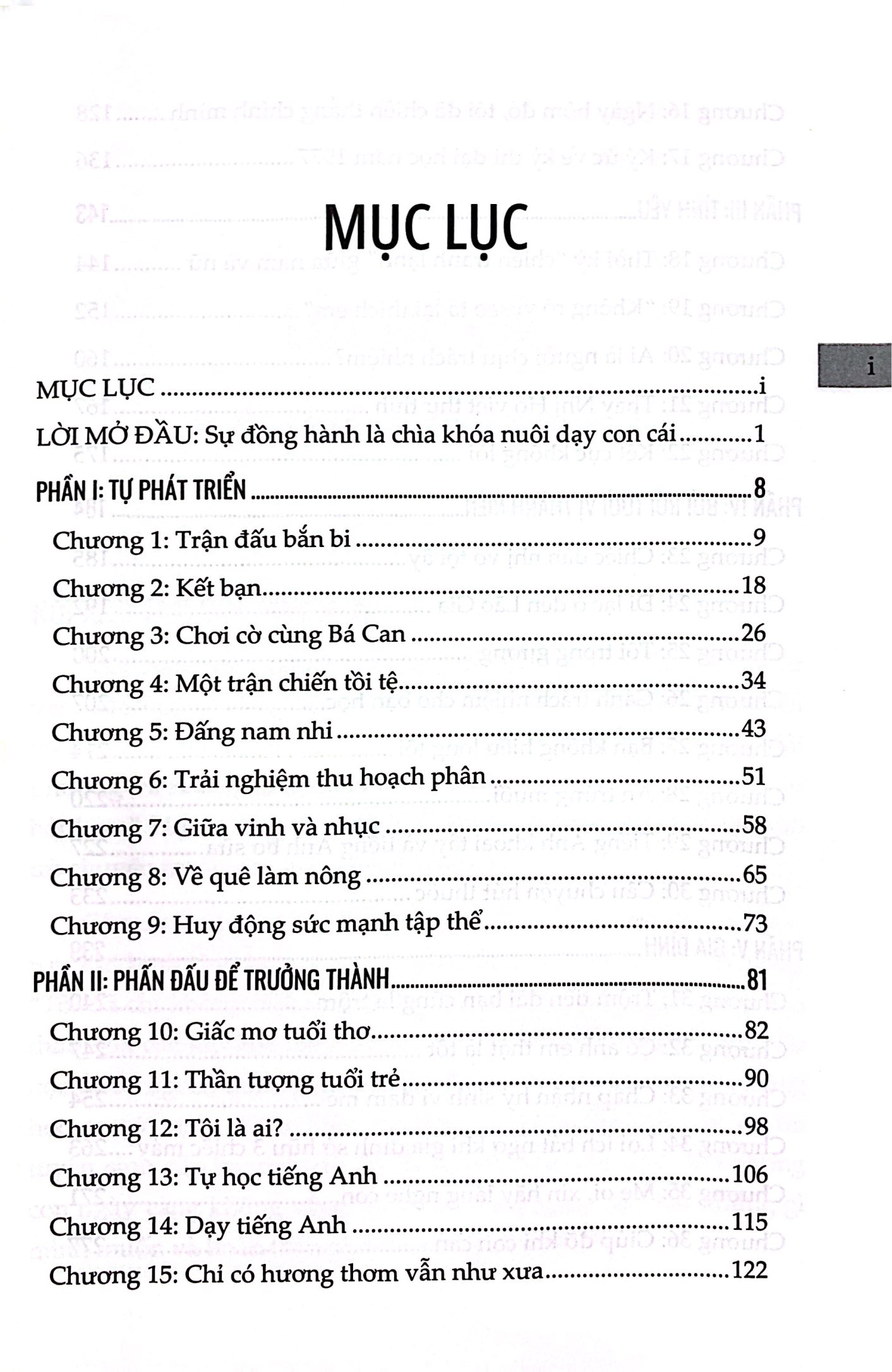Tâm Lý Học Đồng Hành - Bước Cùng Con, Đừng Bước Thay Con - Đồng Hành Dạy Con Đúng Cách Thông Qua 36 Câu Chuyện Thực Tế - Ảnh 3