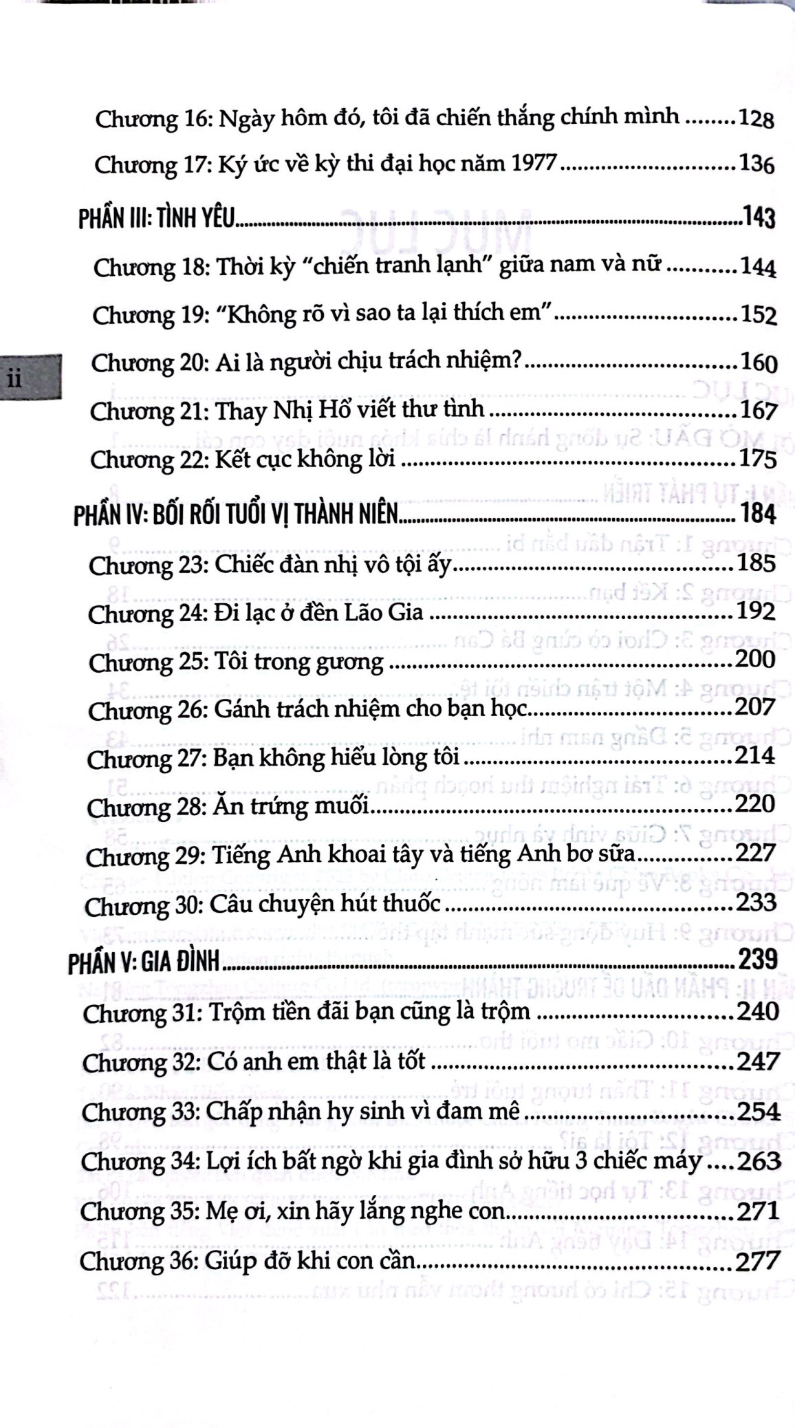Tâm Lý Học Đồng Hành - Bước Cùng Con, Đừng Bước Thay Con - Đồng Hành Dạy Con Đúng Cách Thông Qua 36 Câu Chuyện Thực Tế - Ảnh 4