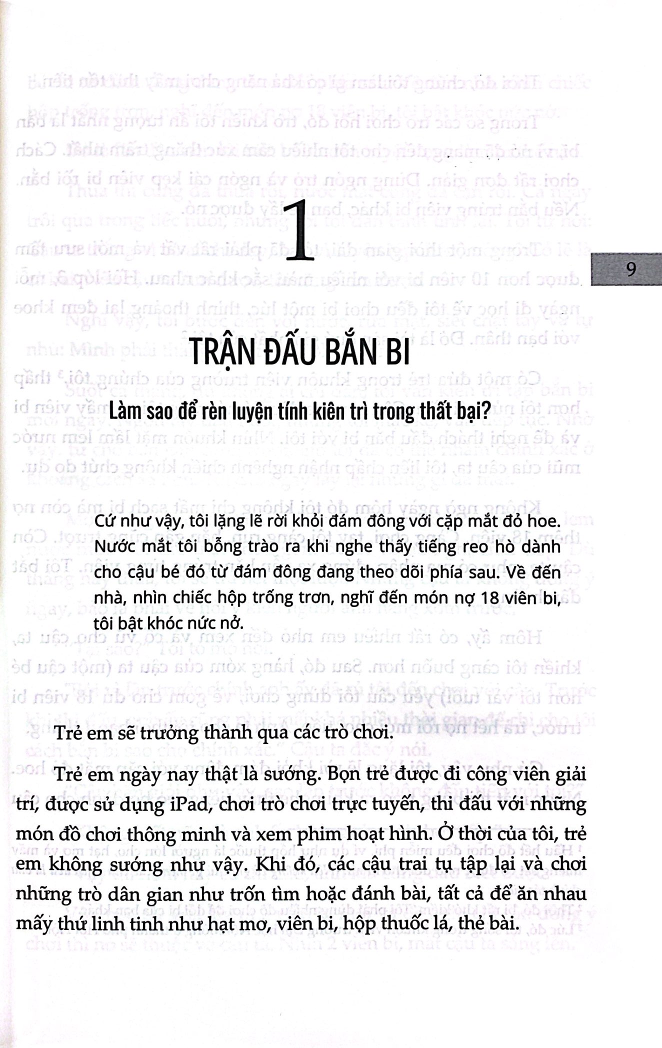 Tâm Lý Học Đồng Hành - Bước Cùng Con, Đừng Bước Thay Con - Đồng Hành Dạy Con Đúng Cách Thông Qua 36 Câu Chuyện Thực Tế - Ảnh 5