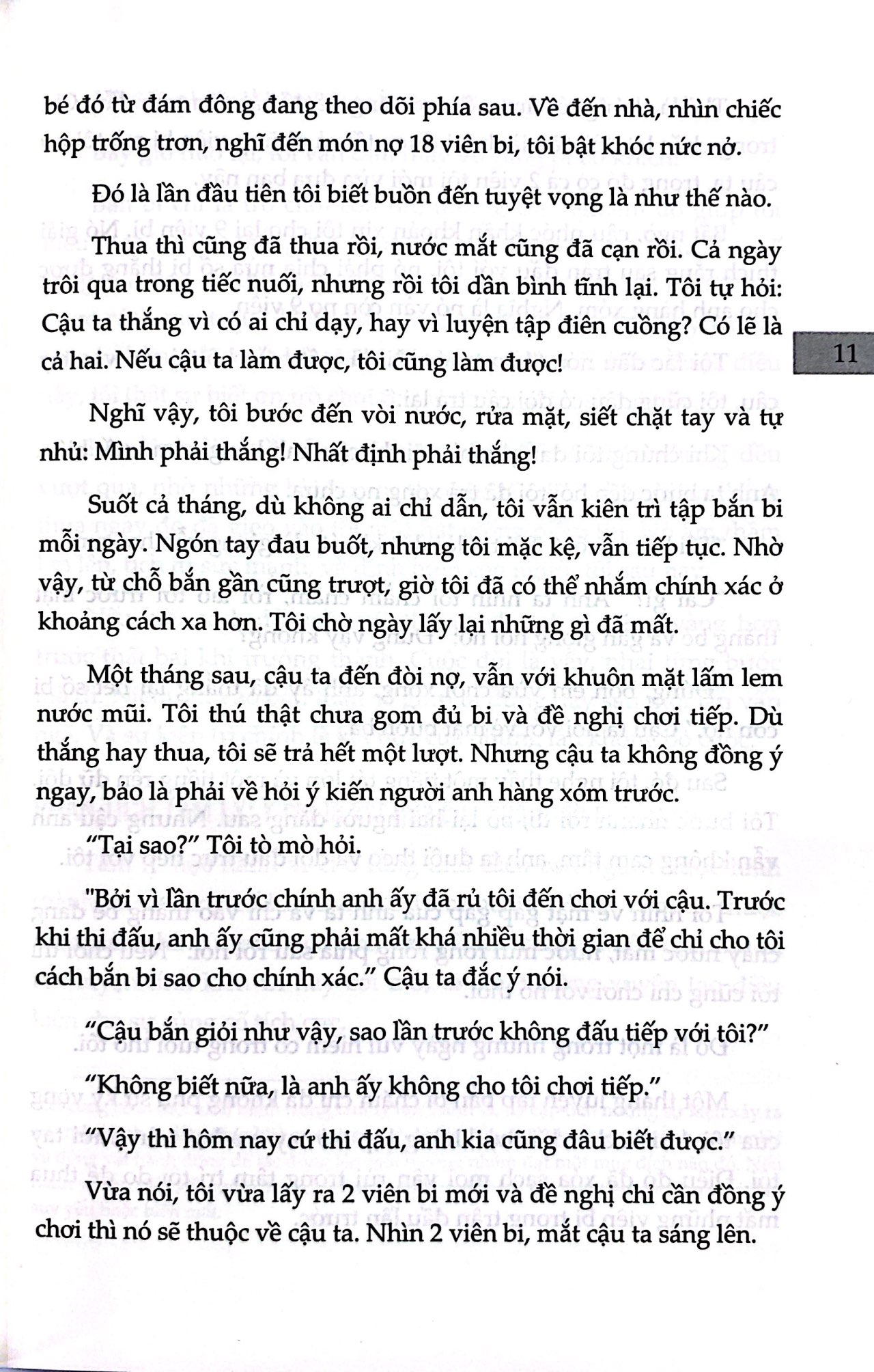 Tâm Lý Học Đồng Hành - Bước Cùng Con, Đừng Bước Thay Con - Đồng Hành Dạy Con Đúng Cách Thông Qua 36 Câu Chuyện Thực Tế - Ảnh 7