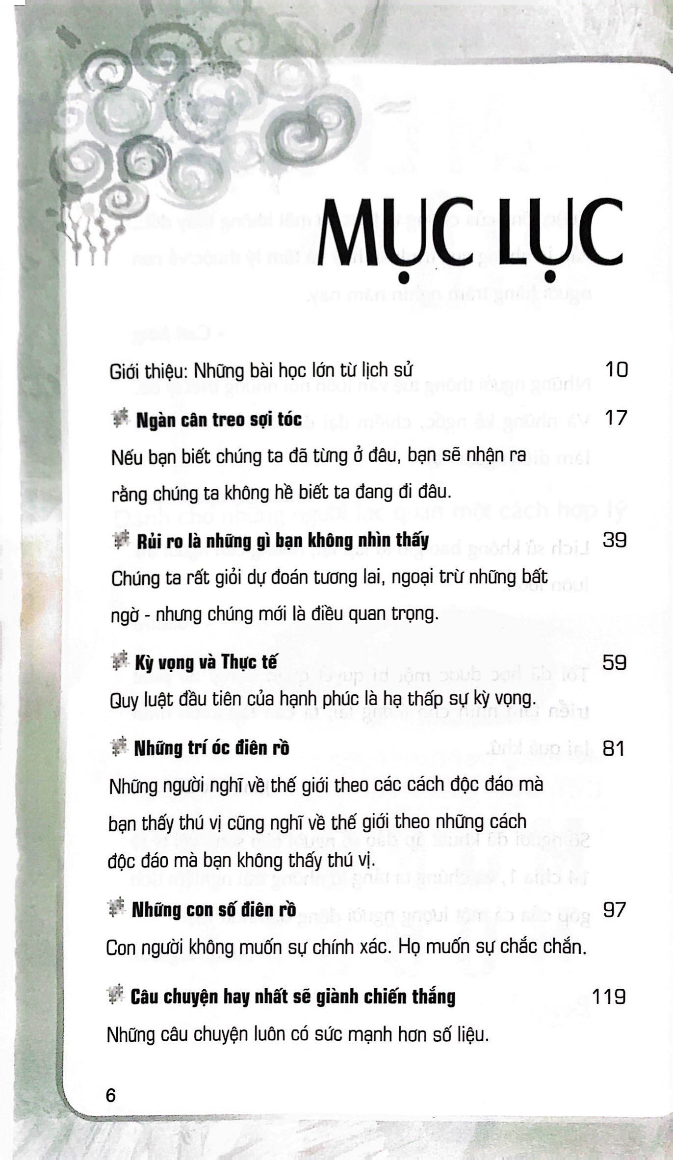 tâm lý học giải mã hành vi - Ảnh 3