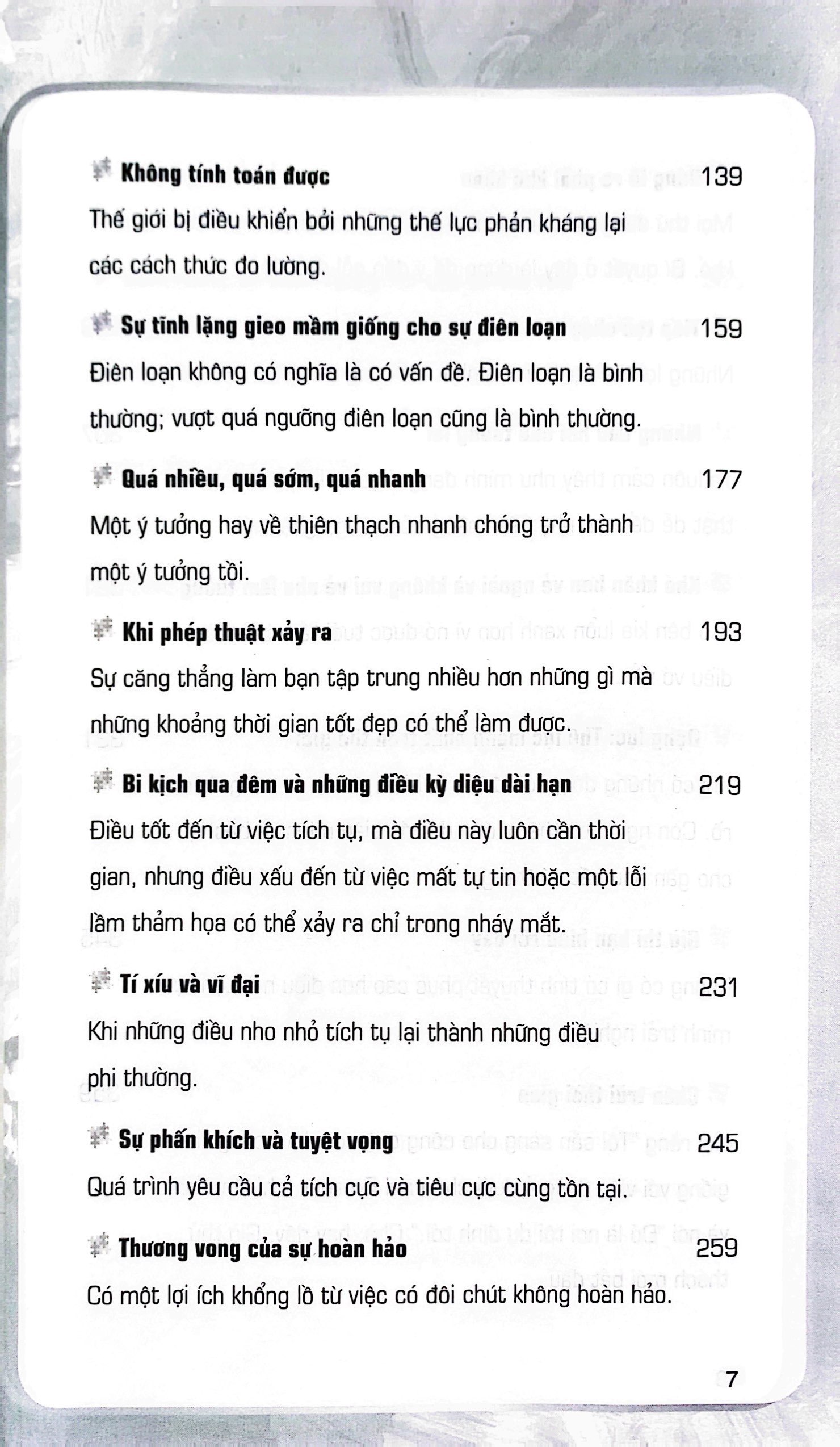 tâm lý học giải mã hành vi - Ảnh 4