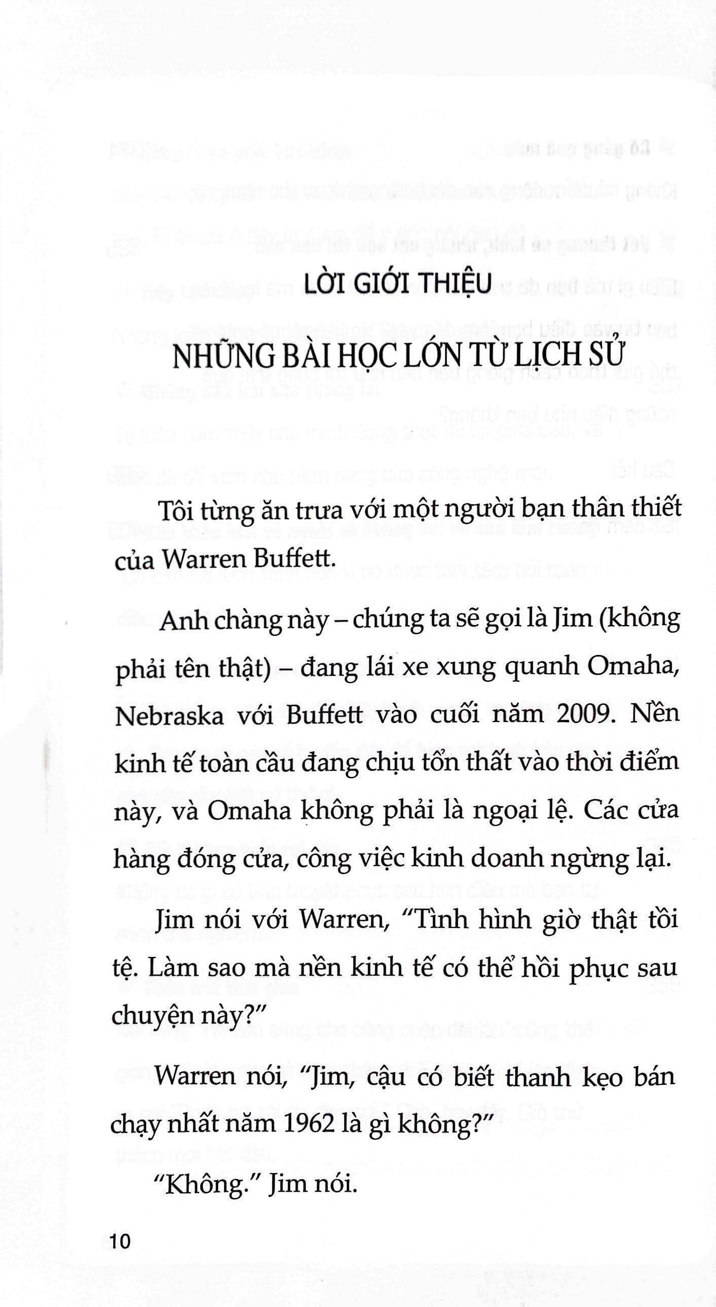 tâm lý học giải mã hành vi - Ảnh 5