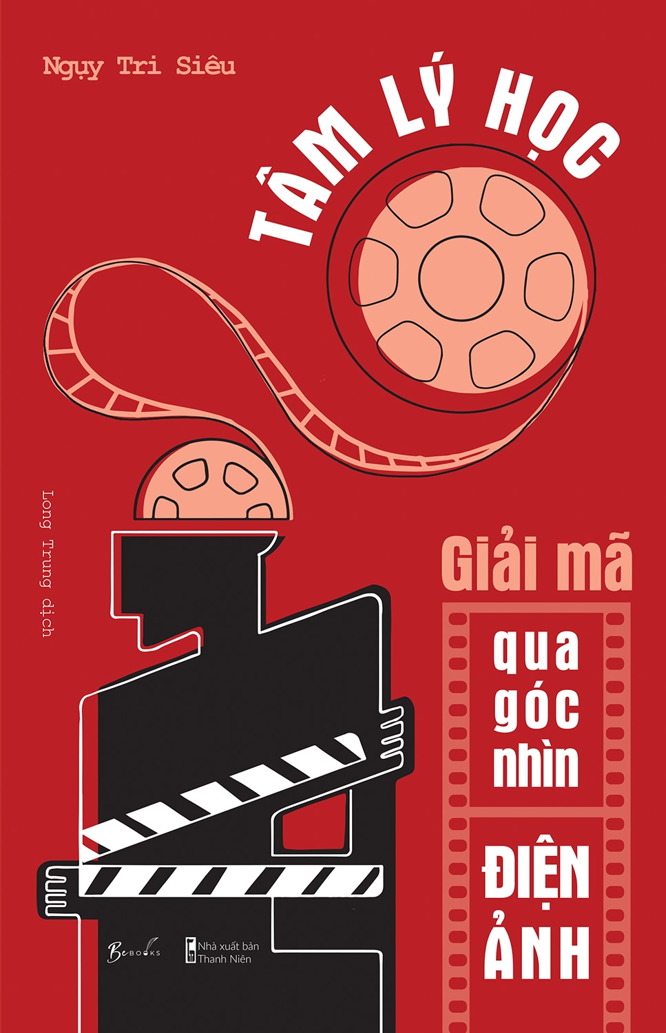 tâm lý học - giải mã qua góc nhìn điện ảnh - Ảnh 2