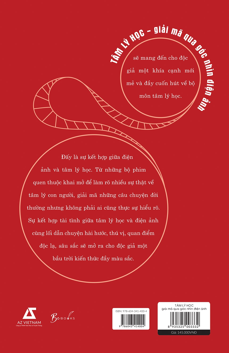 tâm lý học - giải mã qua góc nhìn điện ảnh - Ảnh 3