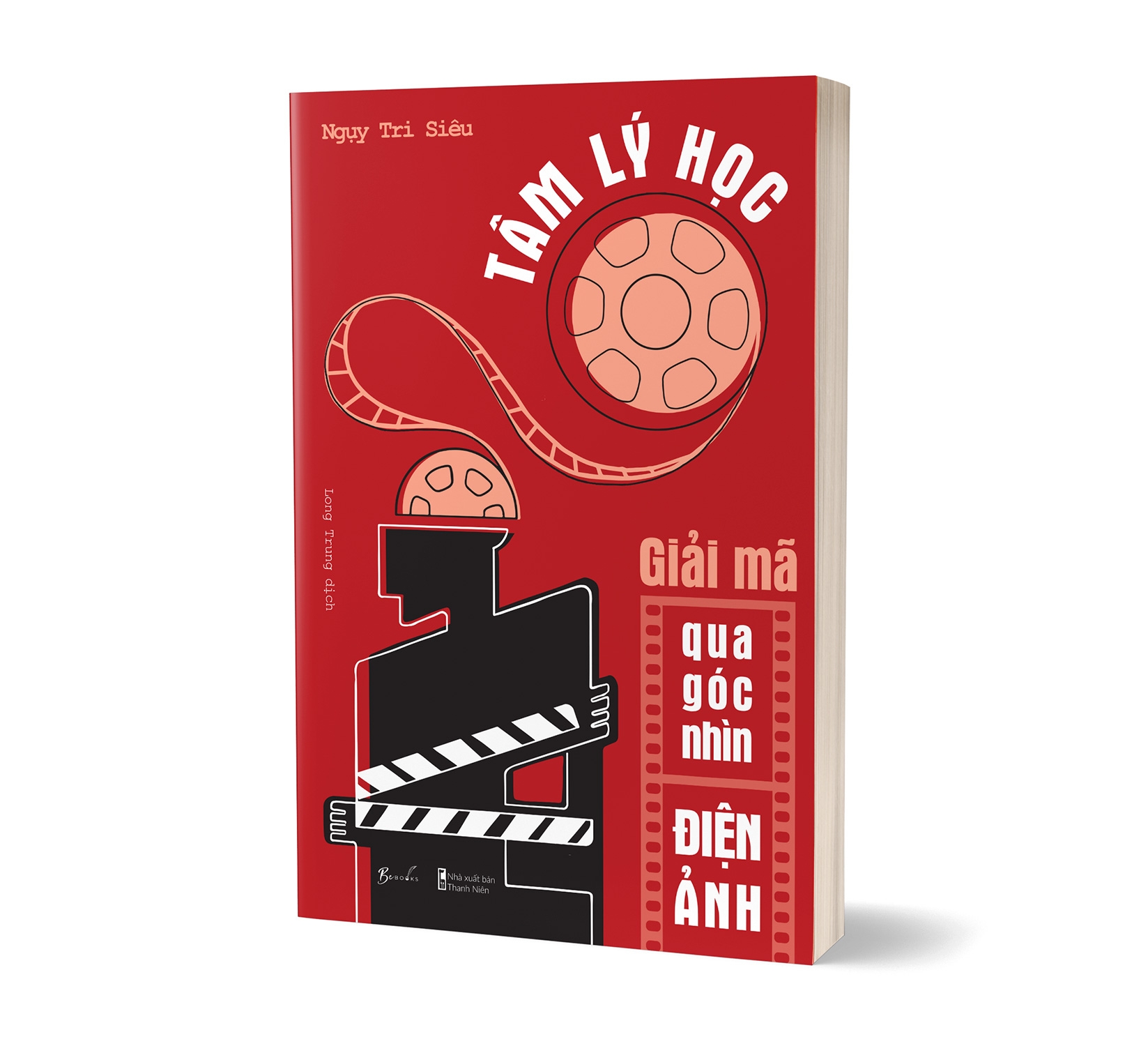 tâm lý học - giải mã qua góc nhìn điện ảnh - Ảnh 4