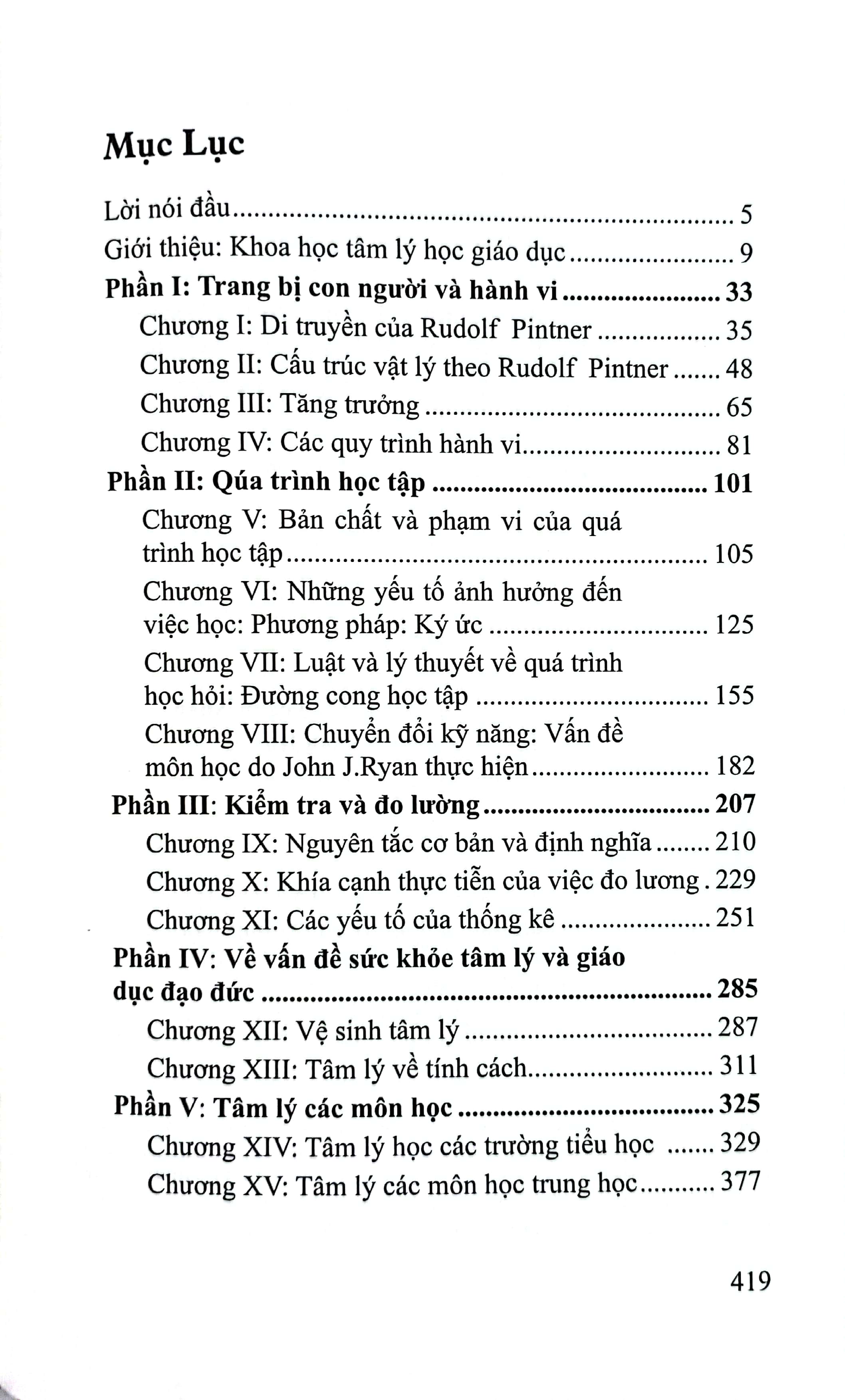 tâm lý học giáo dục - Ảnh 3